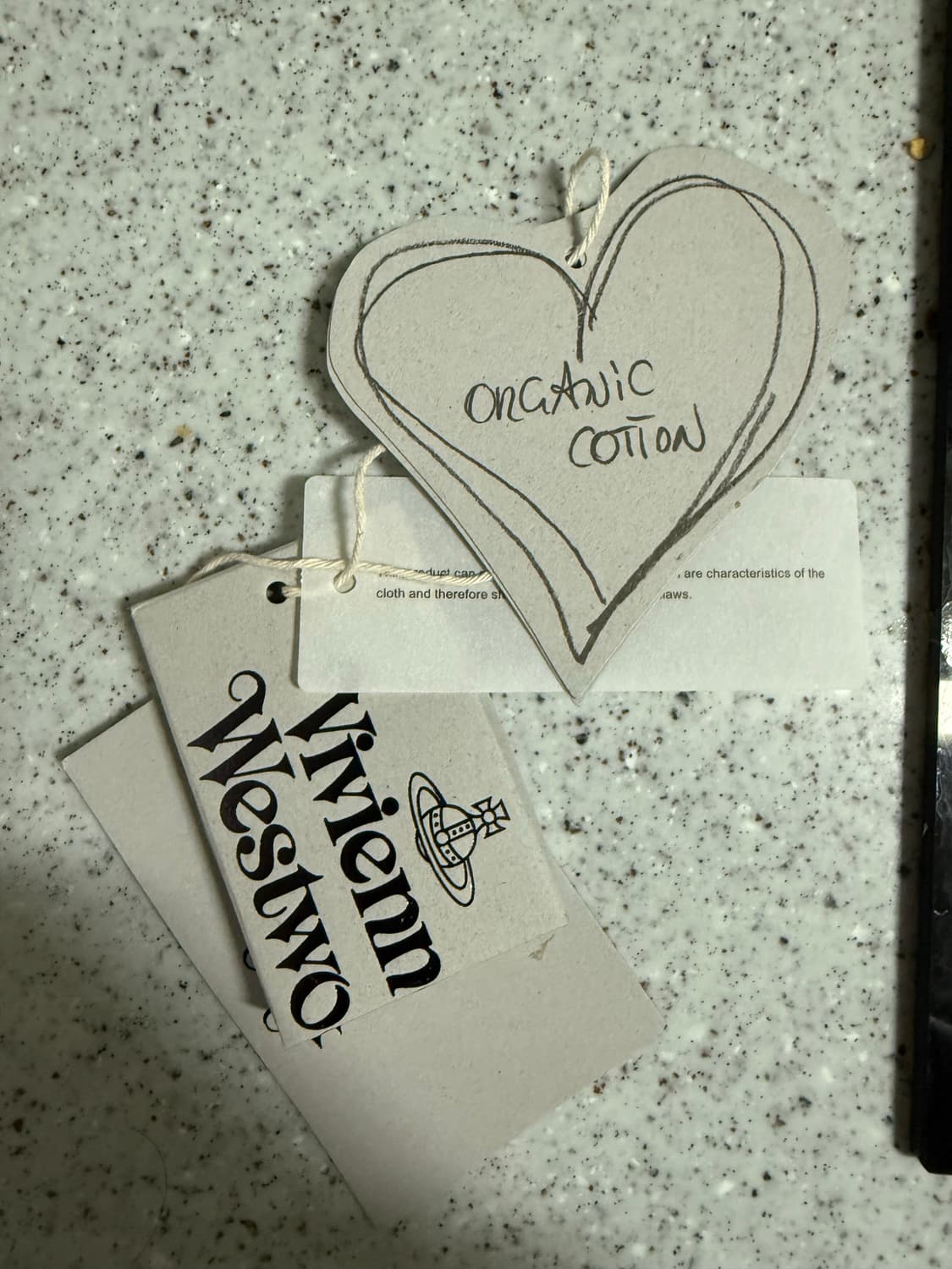 비비안 웨스트우드 후드티 XXL 상품이미지5