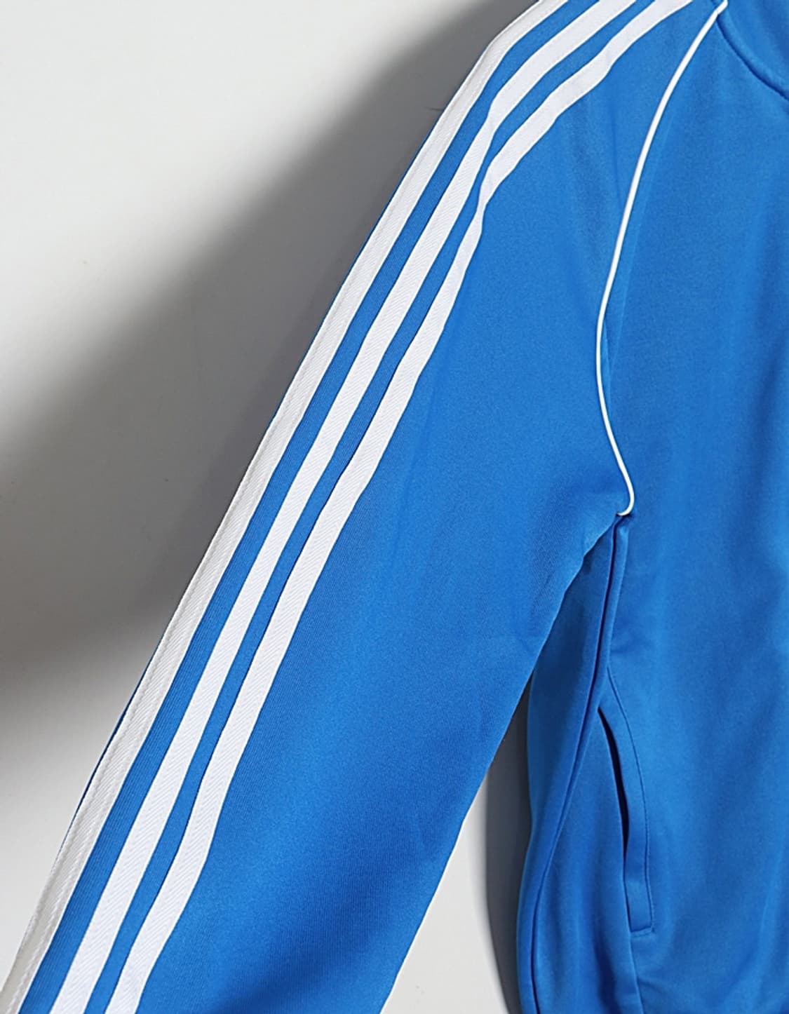  adidas Classic SST Firebird Track 상품이미지4