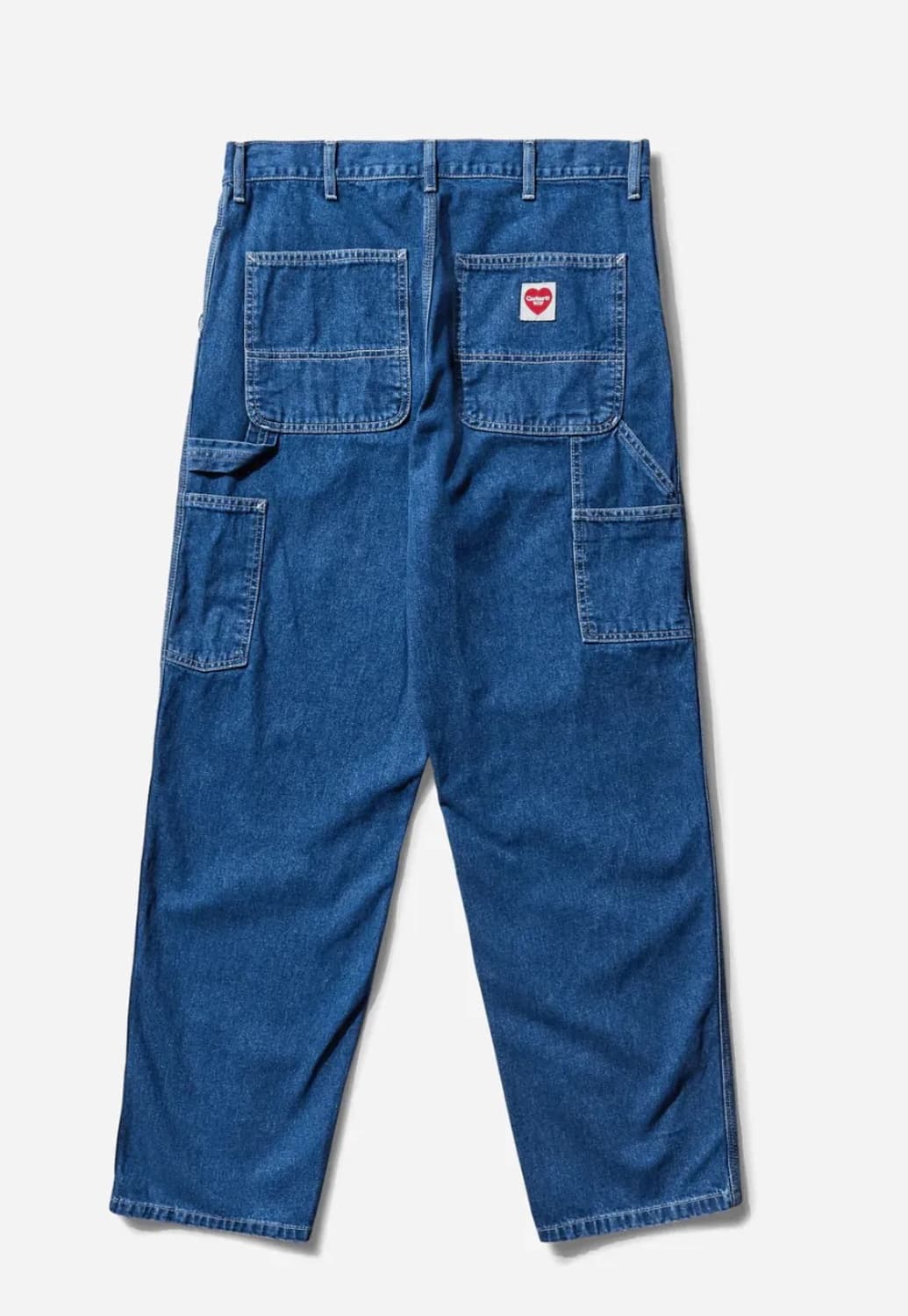carhartt wip 칼하트WIP 싱글 니 팬츠 34x32 상품이미지1
