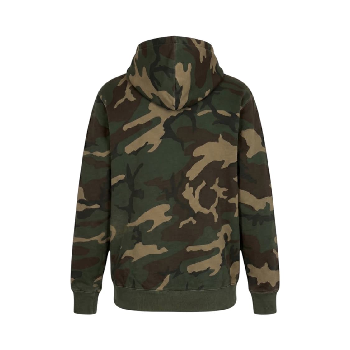 carhartt 칼하트 카모 후드 상품이미지2