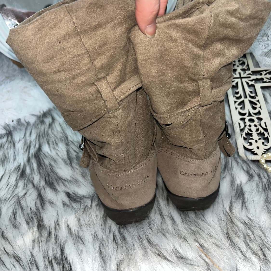 Chiristain Julie 상품이미지5