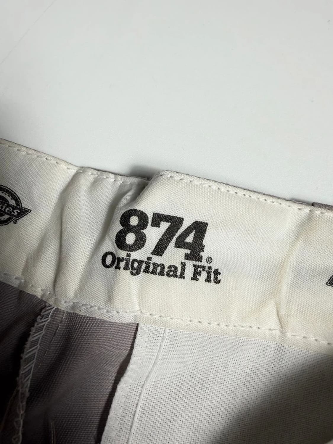 디키즈 874 워크 웨어 스트레이트 팬츠 R2142 상품이미지7