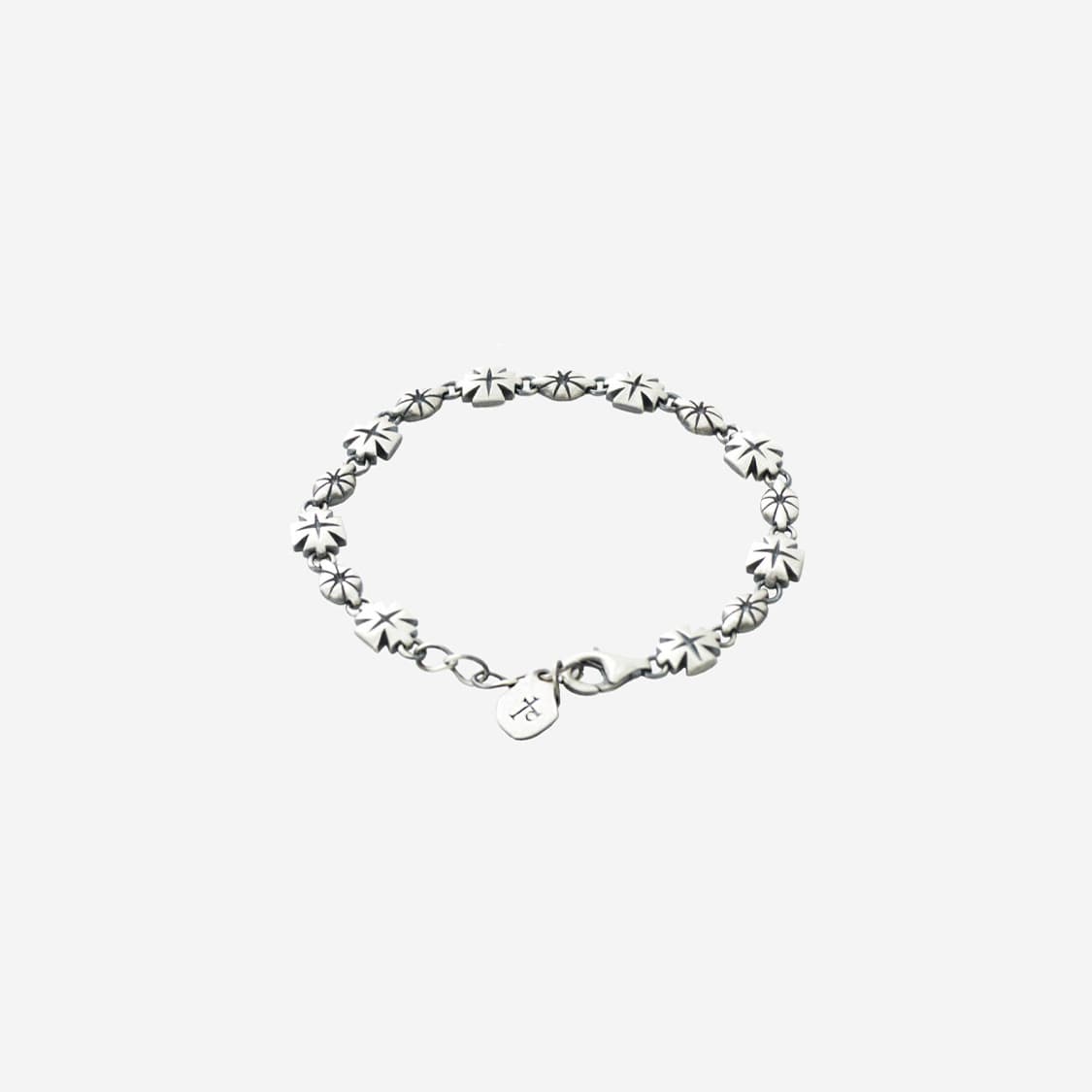 폴리테루 925 silver bracelet 001 상품이미지1