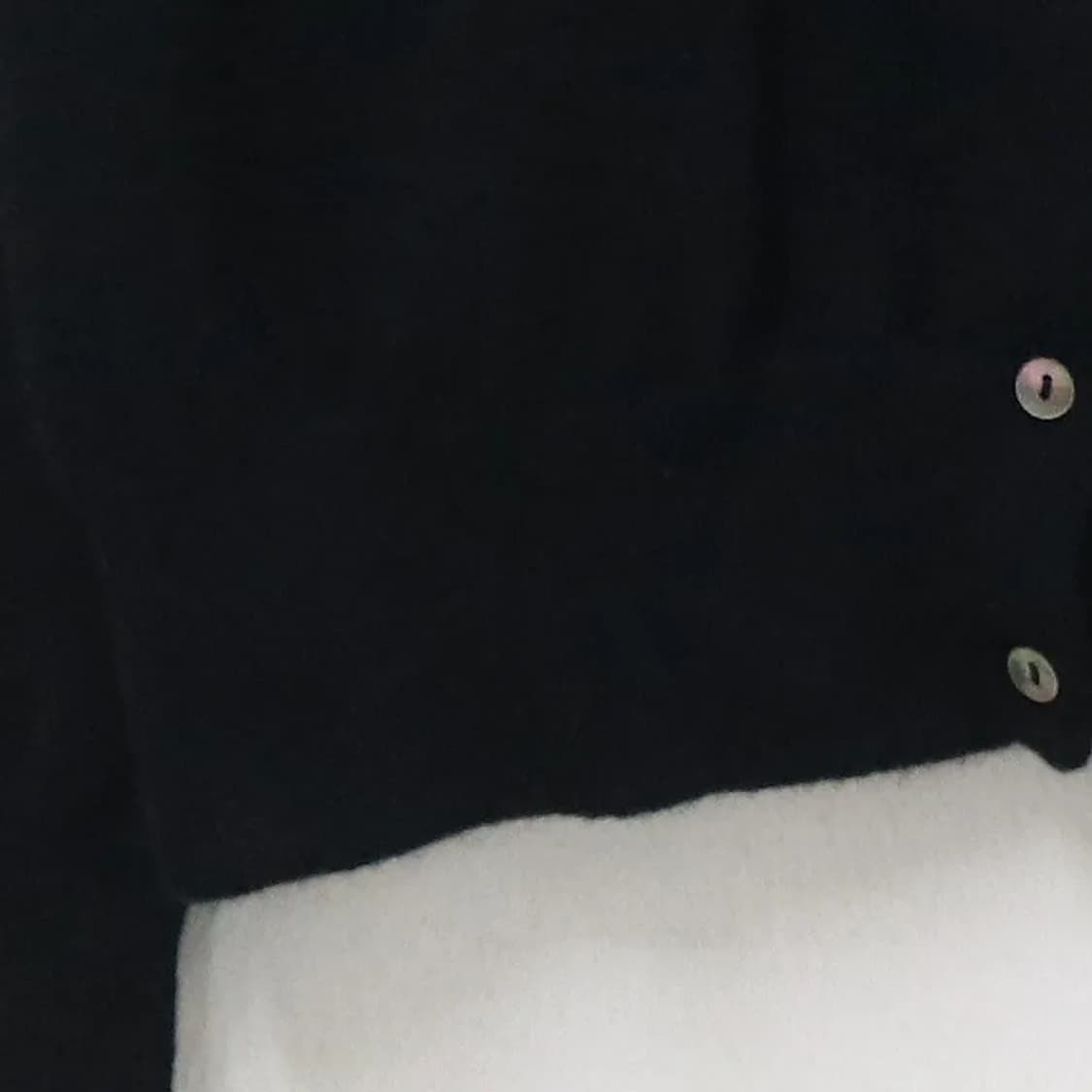 캐시미어 가디건 64605 상품이미지6