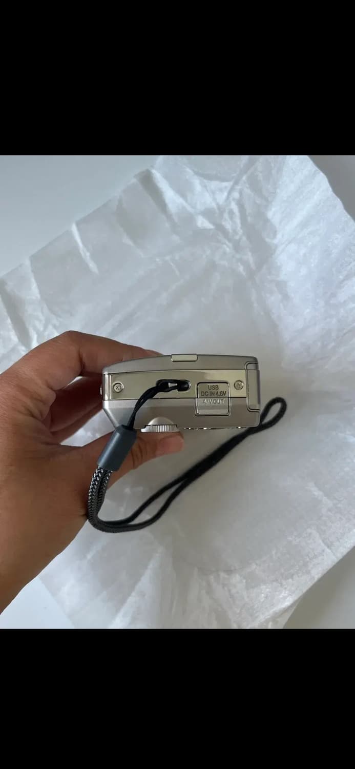 올림푸스 뮤810 상품이미지5