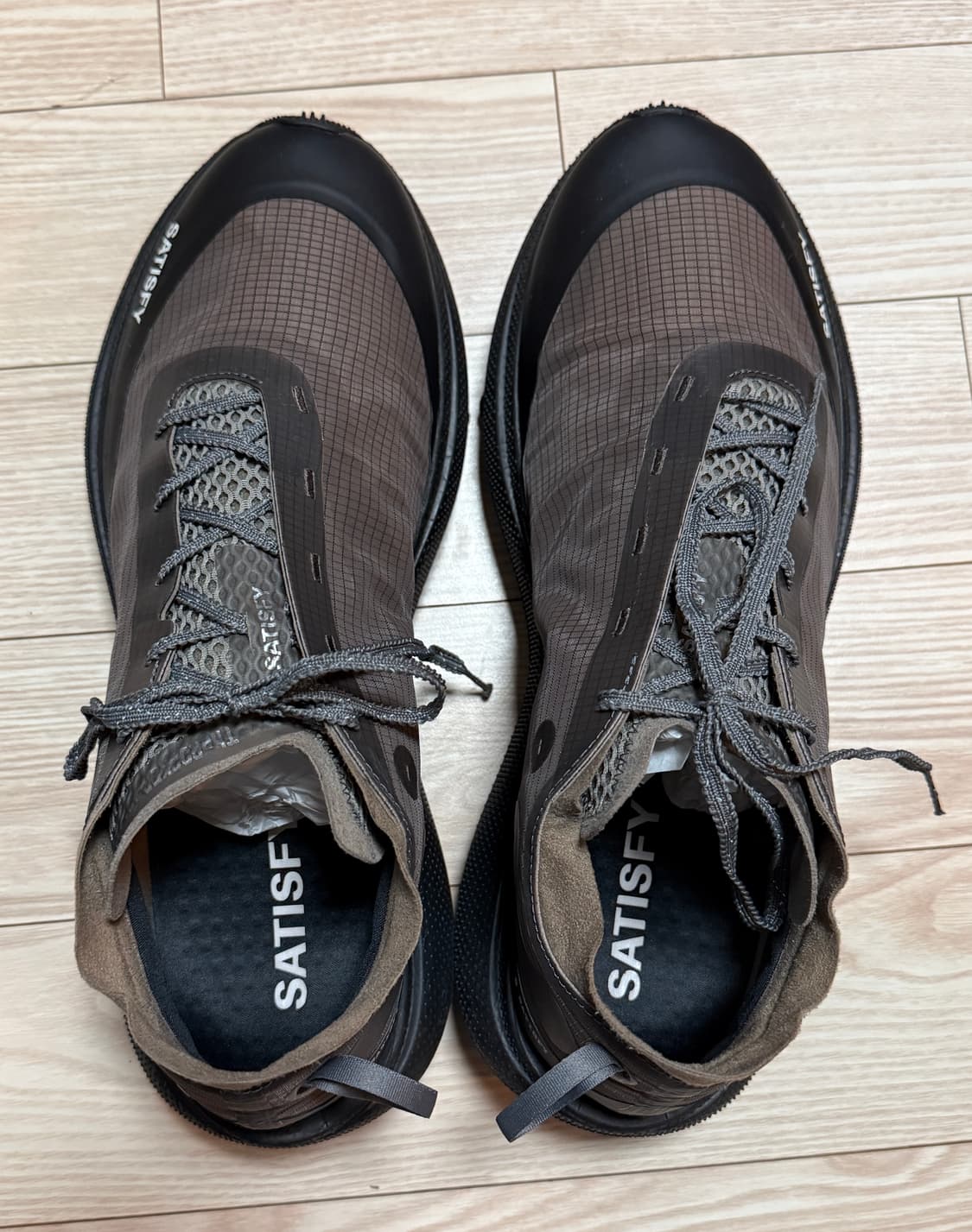 SATISFY 새티스파이 더라커 팔콘 290 상품이미지5