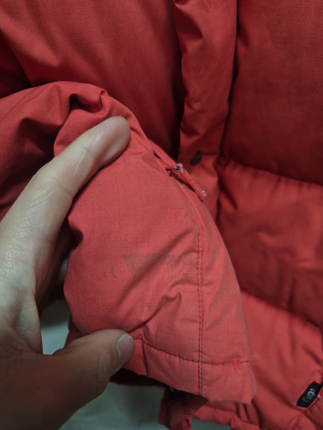 몽클레어 스키웨어 패딩 상품이미지5