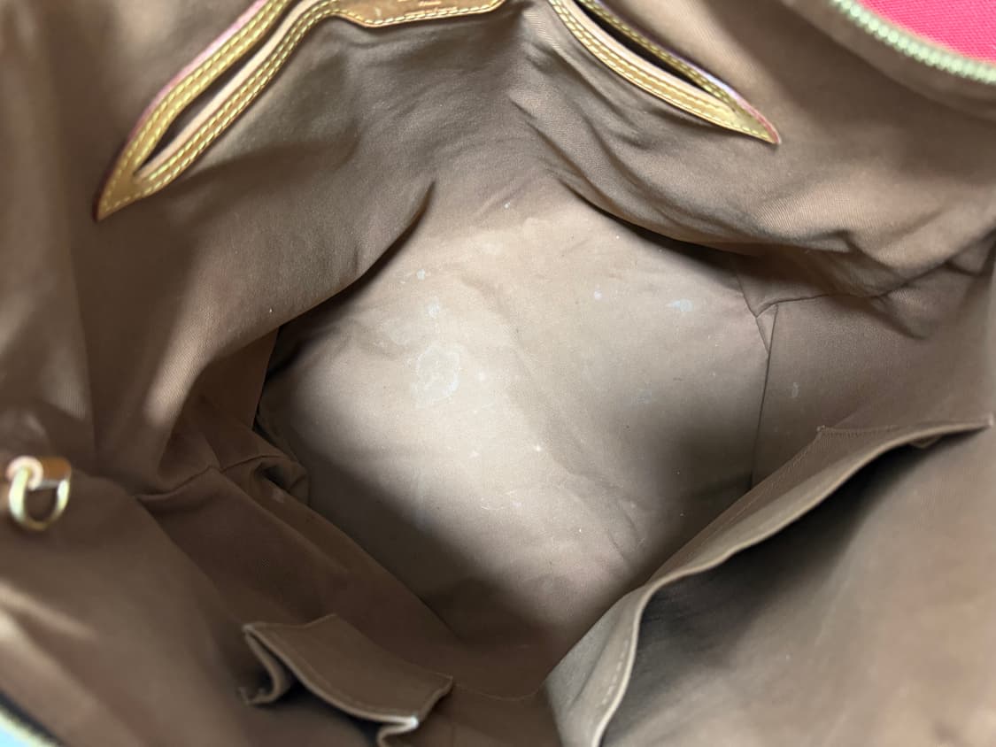 [정품] 루이비통 팔레모 GM  상품이미지7