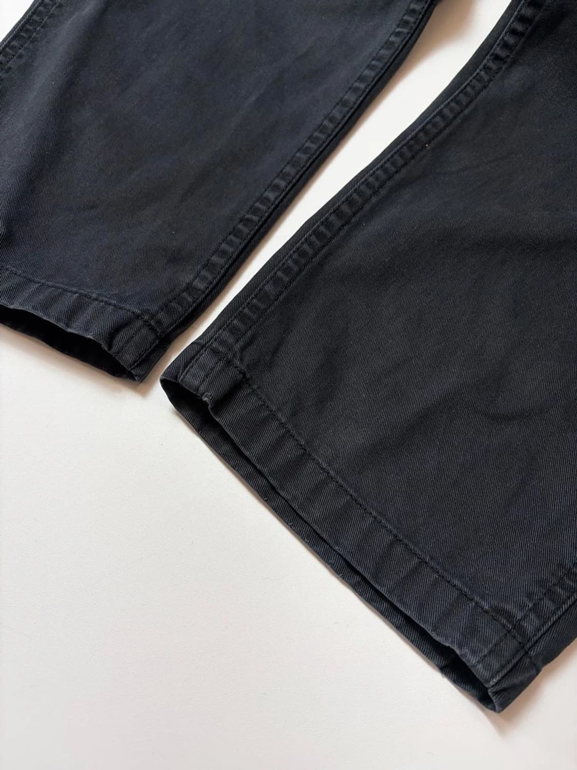 그라미치 테이퍼드핏 치노 팬츠 PN9218 상품이미지4