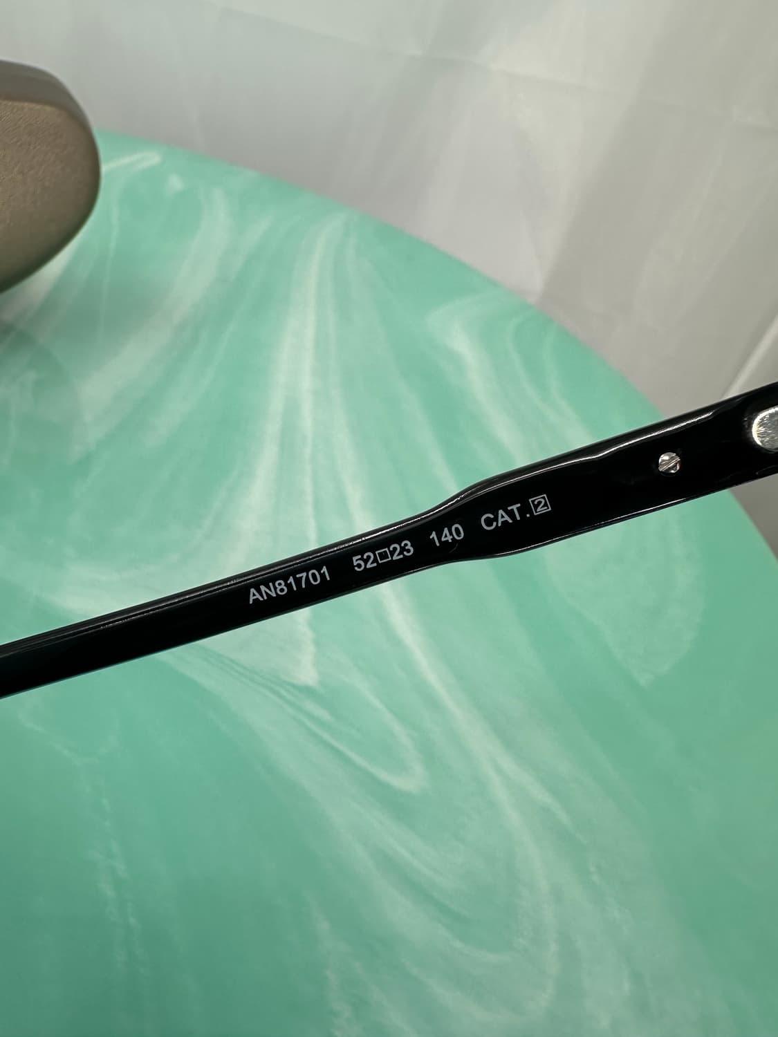 [새상품 무료배송] Made in Japan 비비안웨스트우드 선글라스 상품이미지7