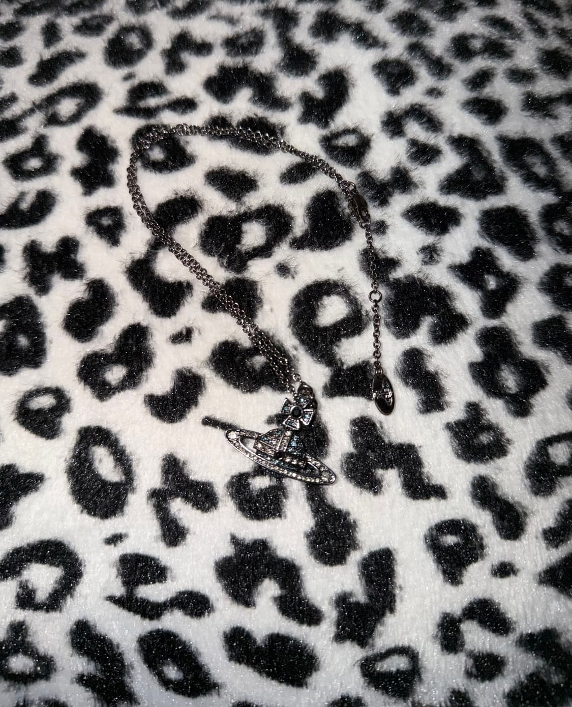 vivienne westwood orb necklace 상품이미지1