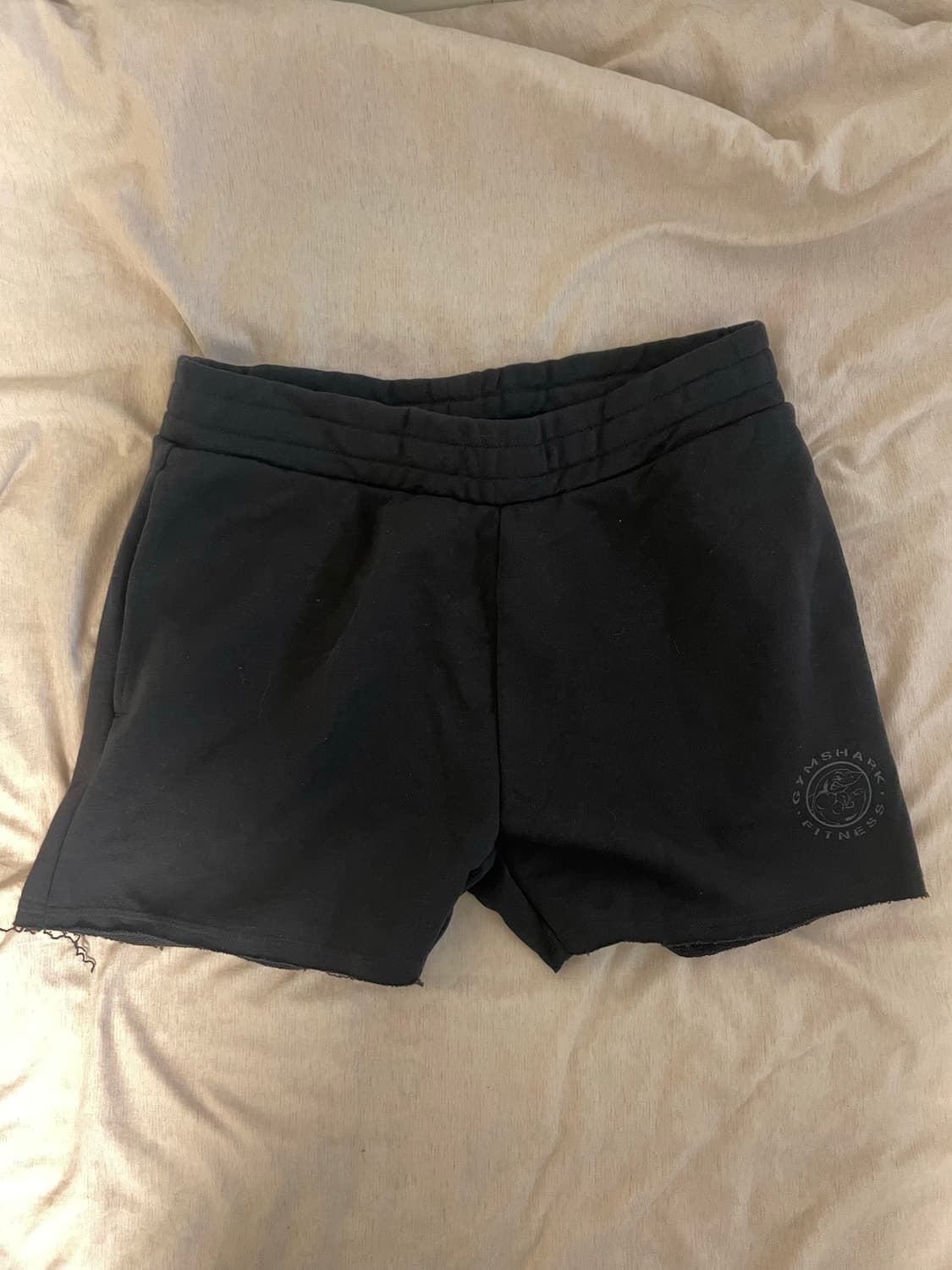 Gymshark 반바지 M 상품이미지1