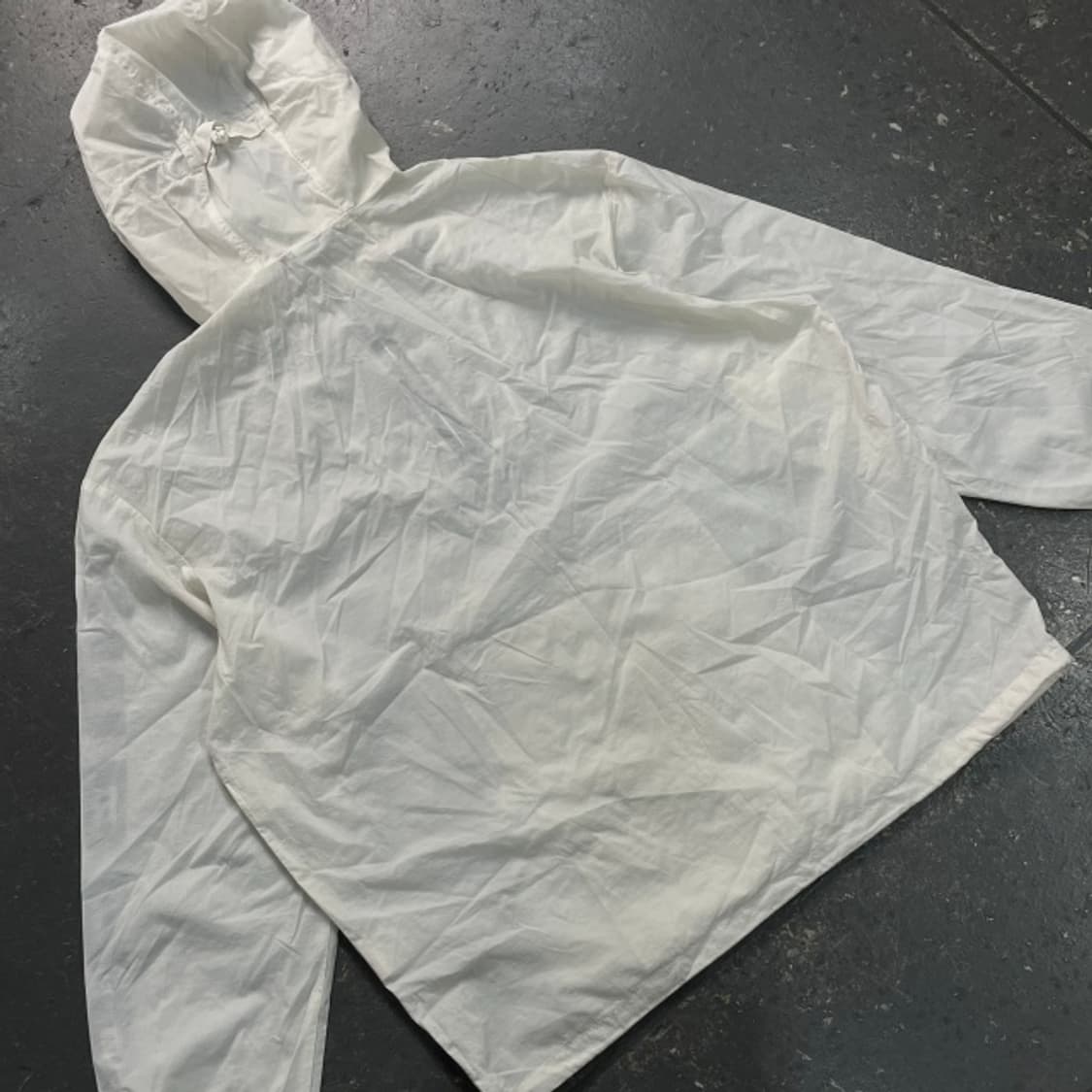 105 엄브로 아노락  상품이미지6