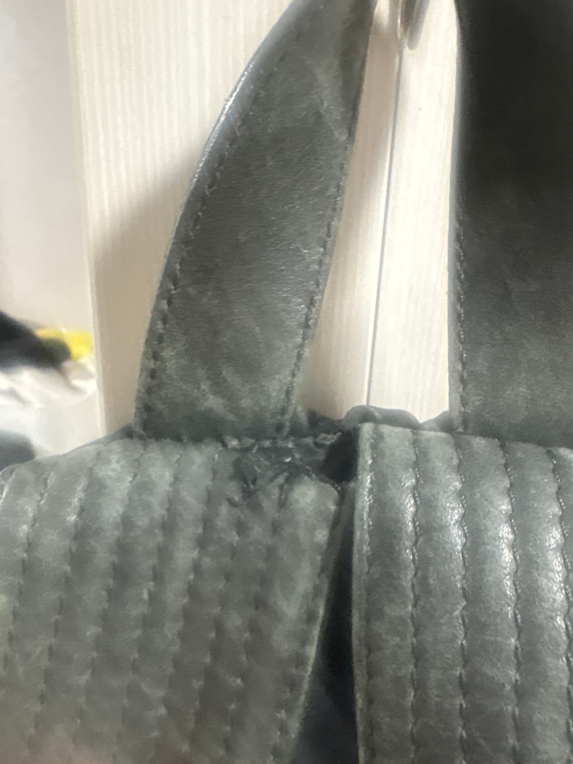 다미르도마 가죽 백팩 상품이미지3