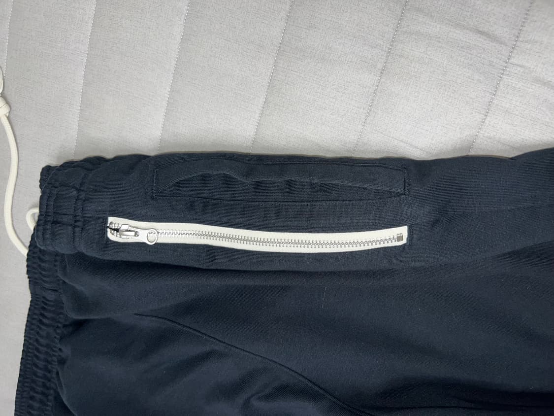 나이키 자모란트 드라이핏 스탠다드 이슈 조거팬츠 xxl 상품이미지3