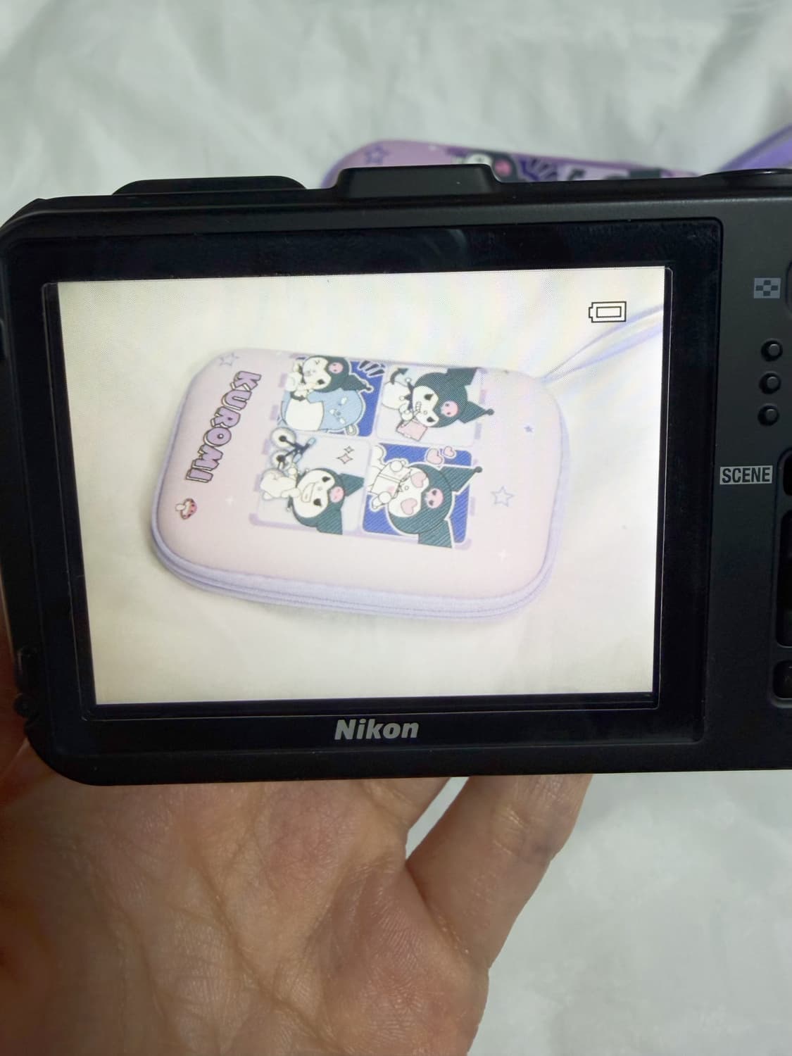 니콘 쿨픽스 aw100 coolpix 상품이미지8