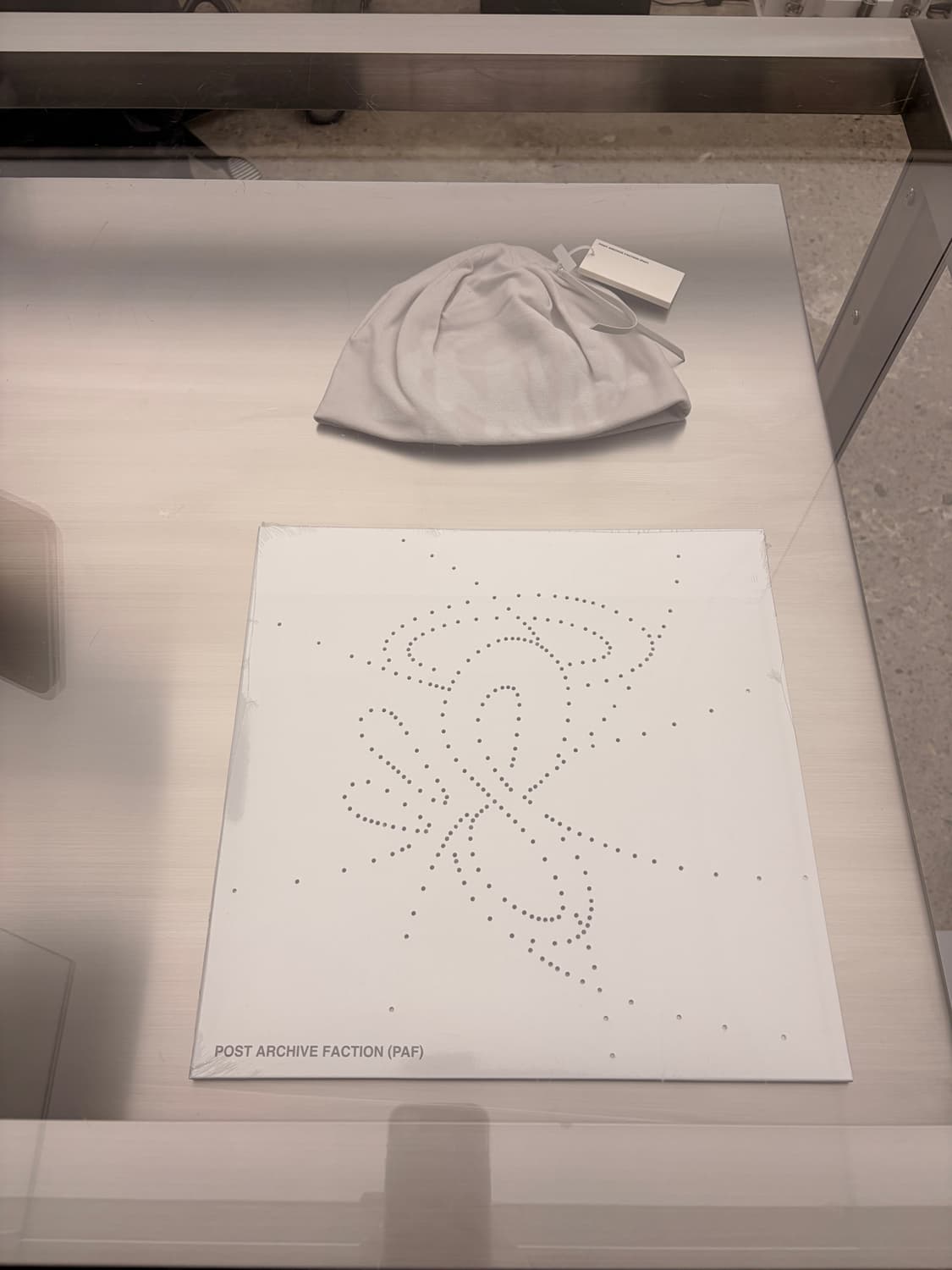 paf x syna central cee LP 상품이미지2