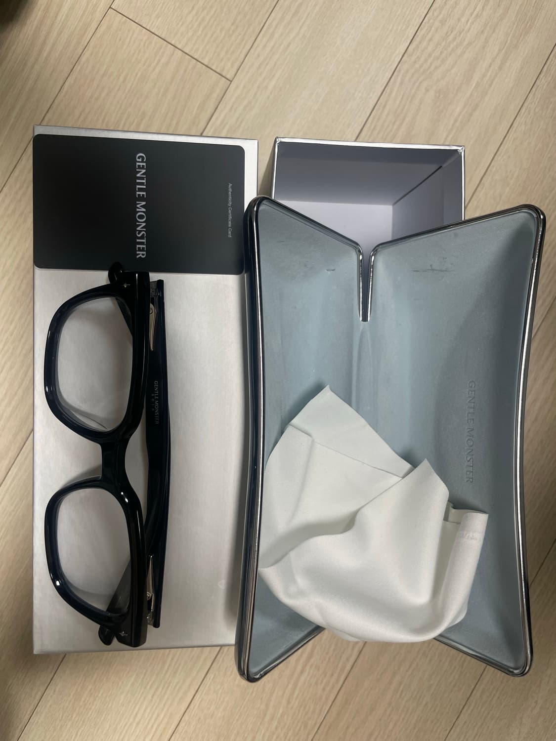 젠틀몬스터 오조 ojo 상품이미지2