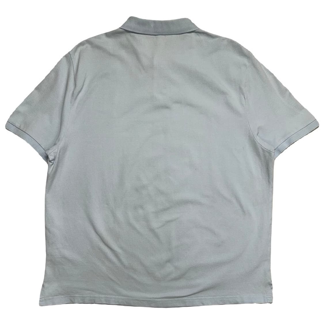 POLO RALPH LAUREN pk 반팔티 스카이 블루 XXL 상품이미지8