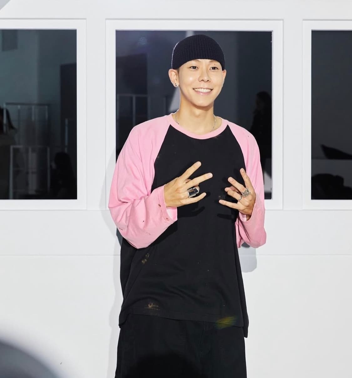 Hand made 비니 상품이미지1