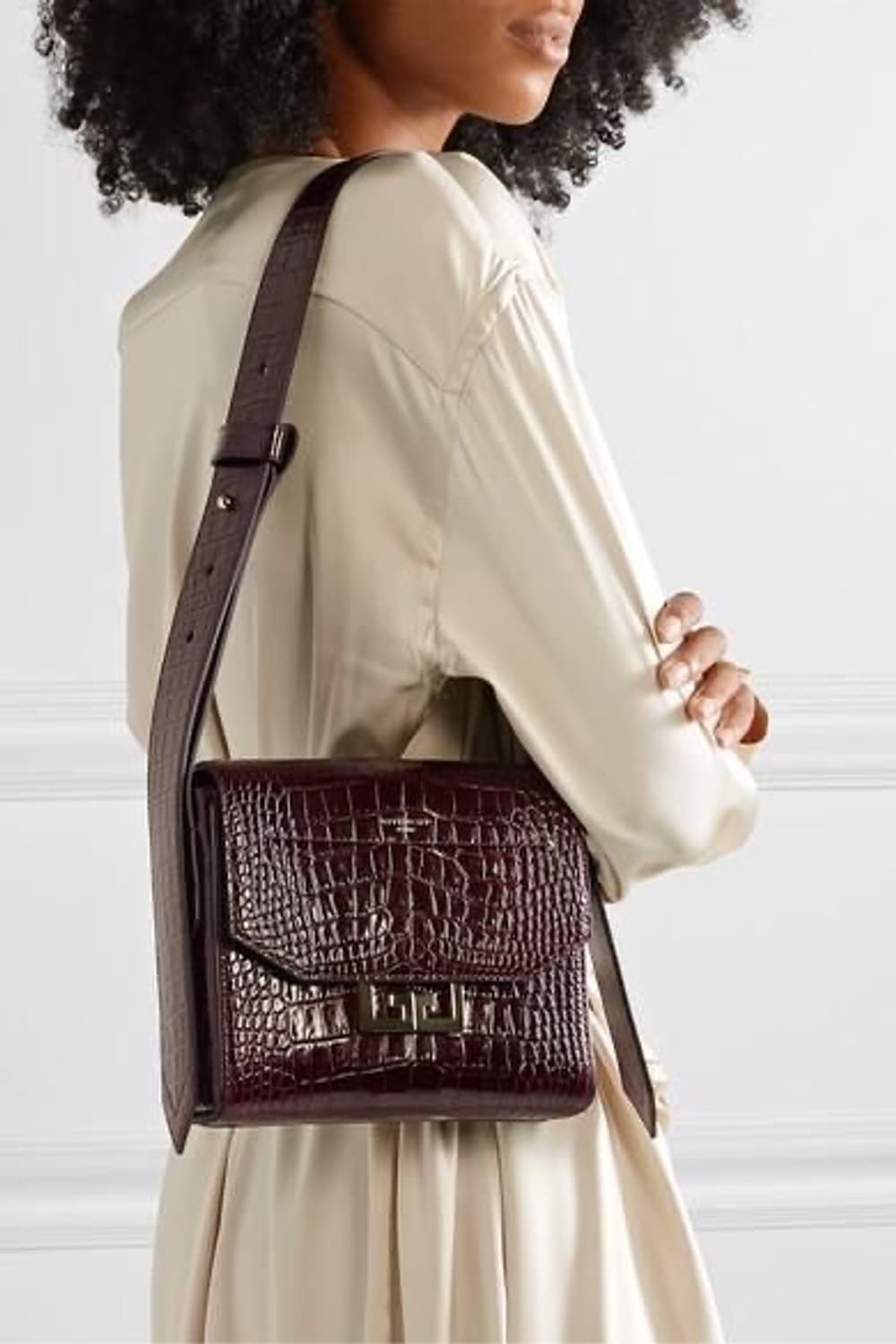 (지방시) givancy eden small bag 상품이미지1