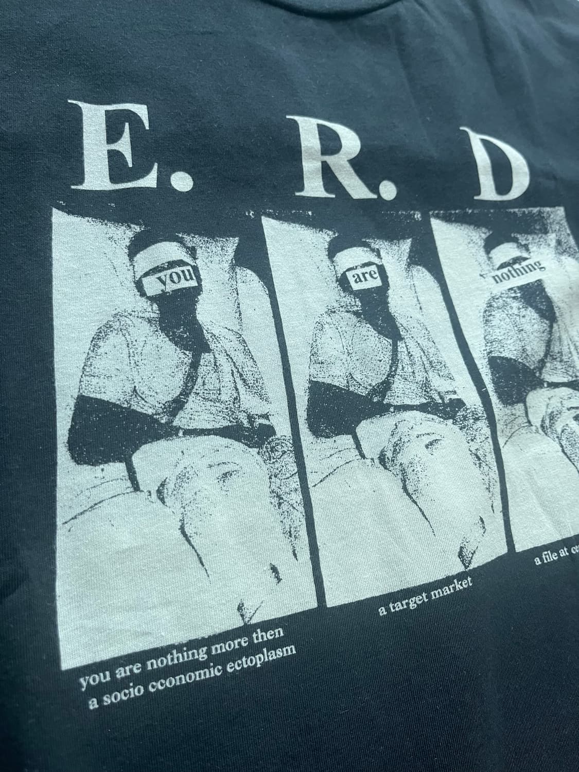 [L]Erd 앙팡리쉬데프리메 반팔 티셔츠 상품이미지2