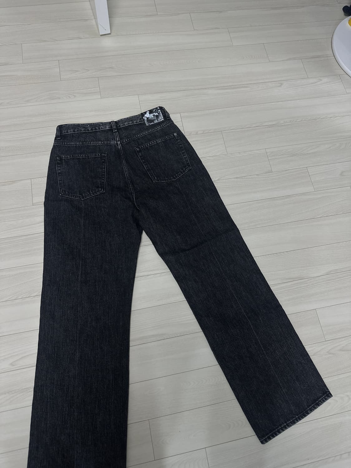 30)모드나인 Black Stardust - mod1w 판매 상품이미지3