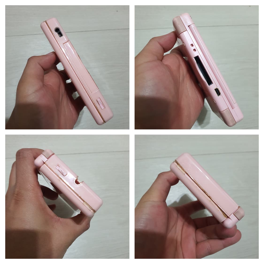 닌텐도 ds lite 게임기 상품이미지3