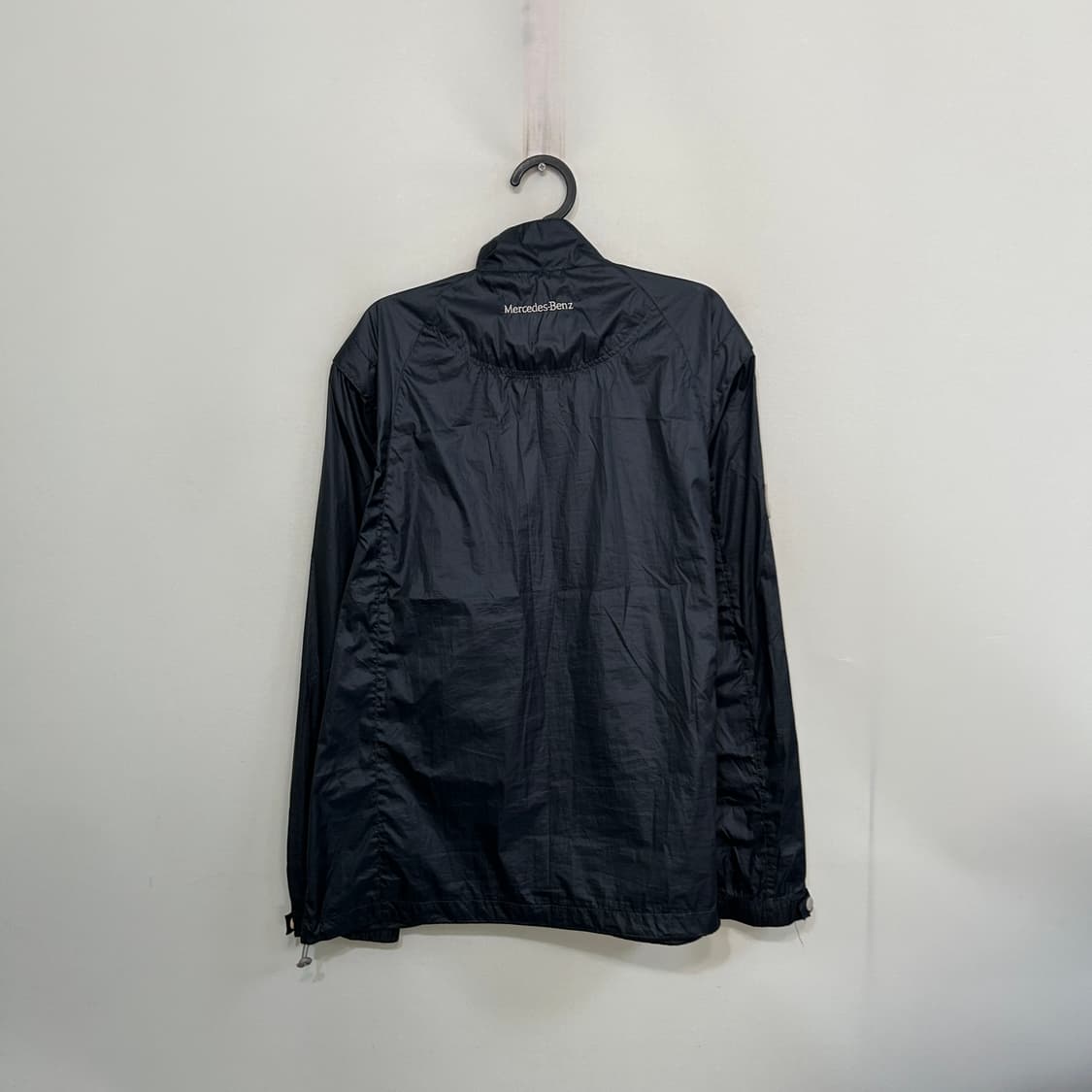 벤츠 남성 바람막이 아노락 105 상품이미지3
