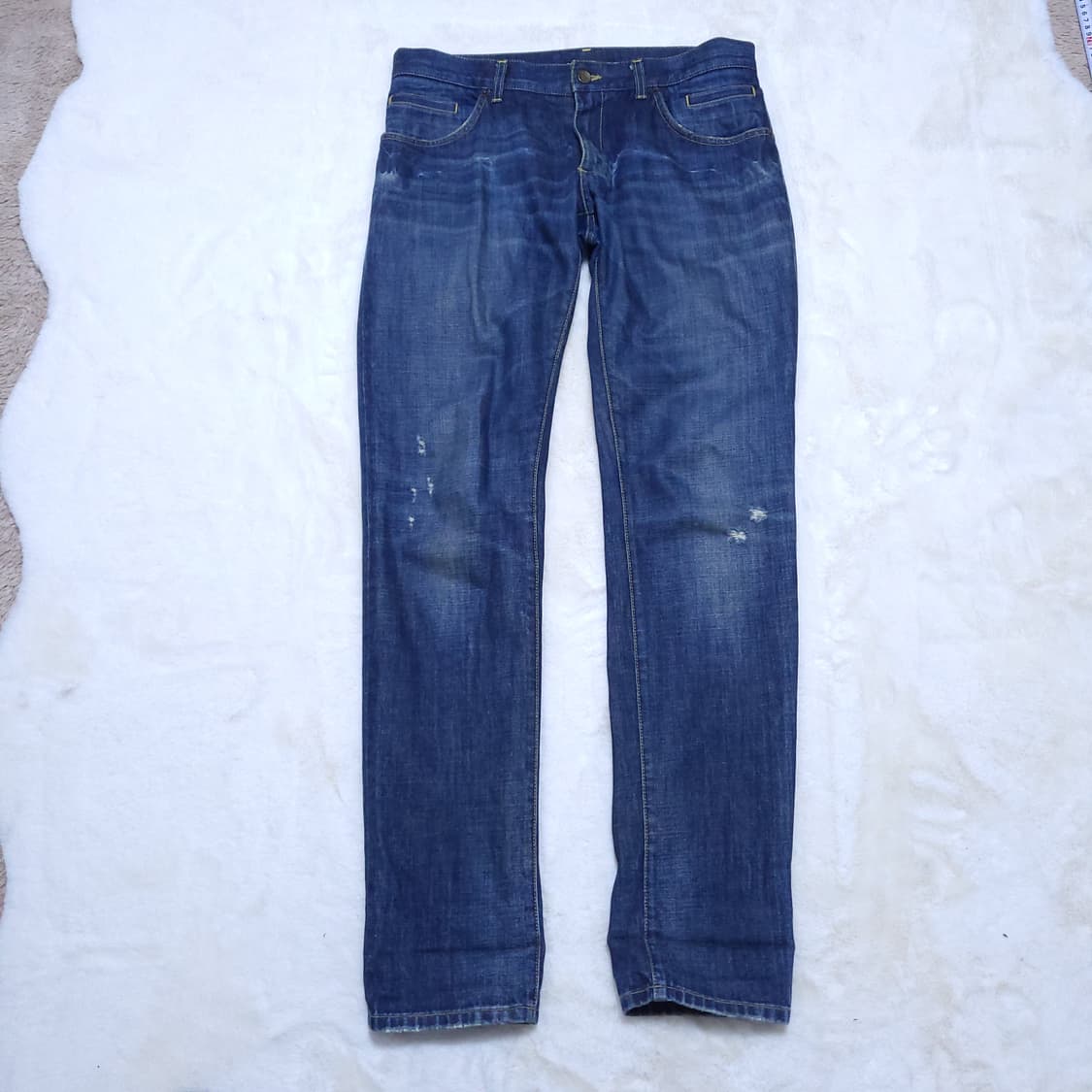 돌체앤가바나 남성 청바지 48 0226 상품이미지1