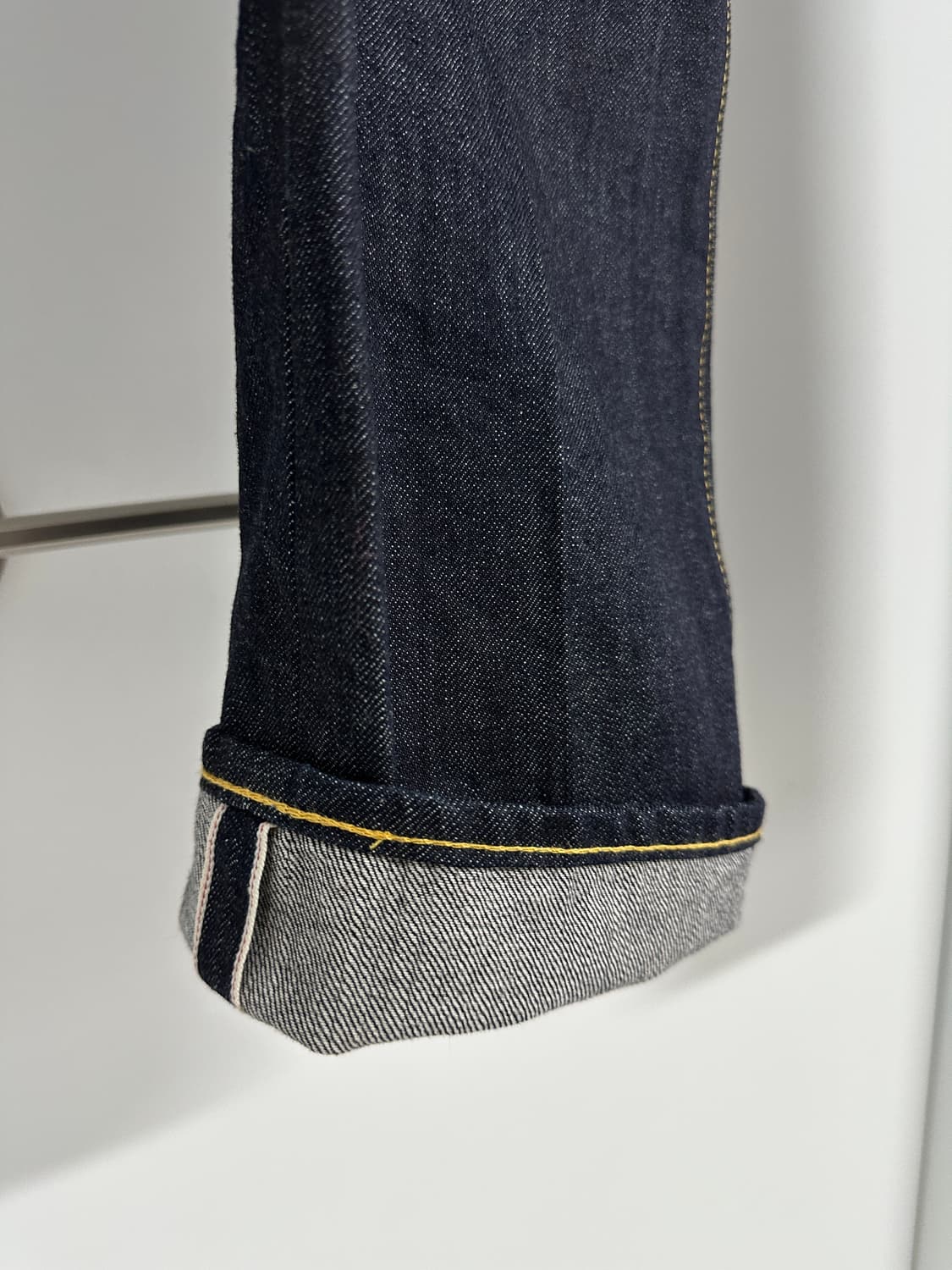 리바이스 LVC S501XX 데님 W32 L34 상품이미지4