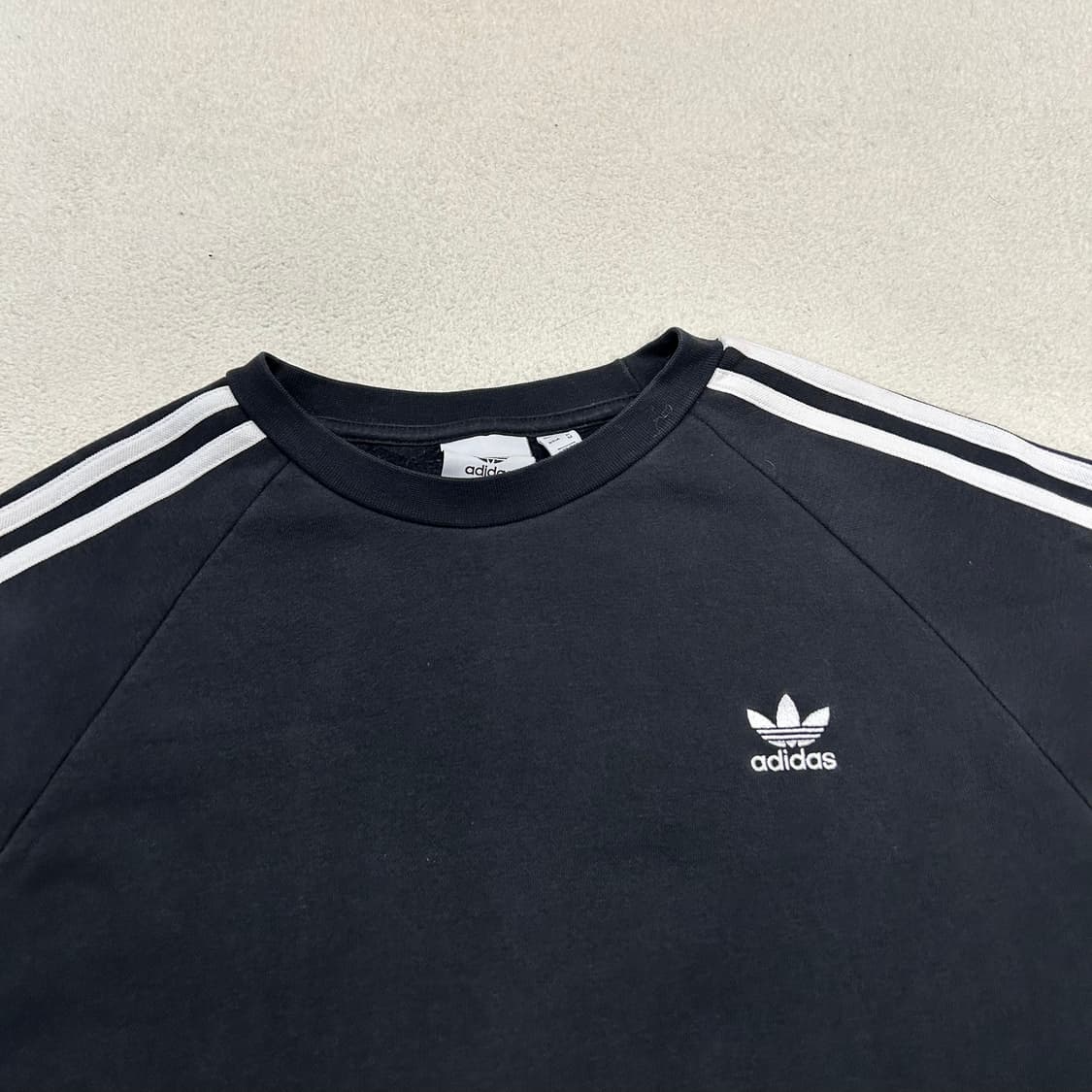 Adidas Firebird Sweatshirt 상품이미지5