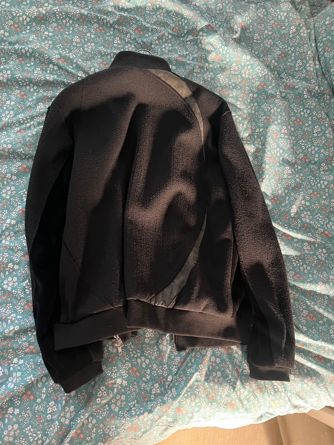 XL) xlim ep6 jersey black 상품이미지1