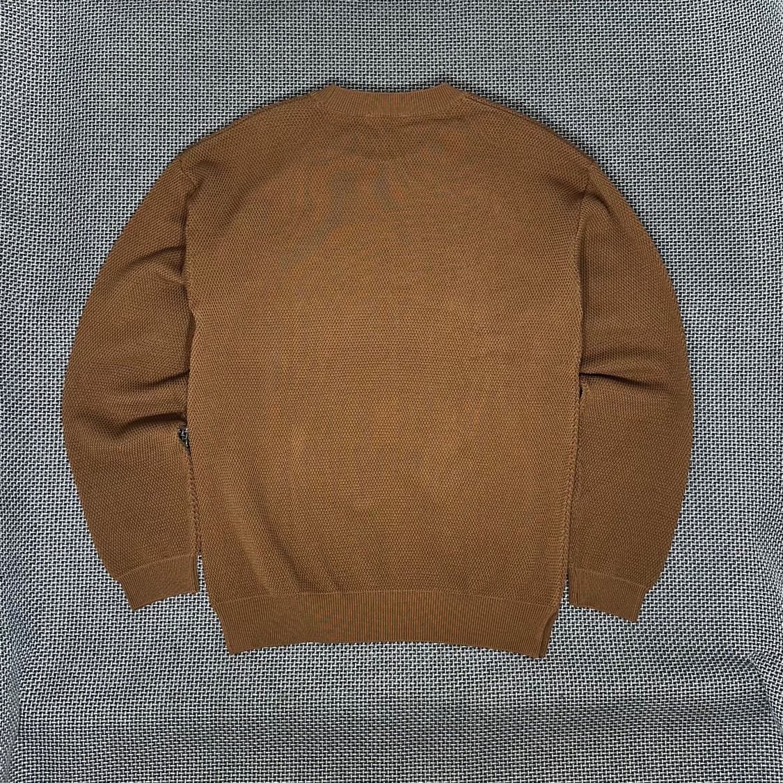 뷰티앤유스 니트 (XL) 상품이미지5