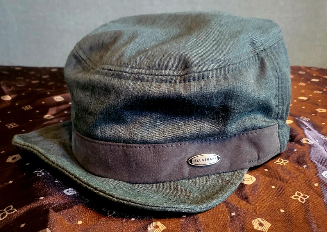 [미사용 새상품] 질스튜어트 숏챙 조절캡 상품이미지3