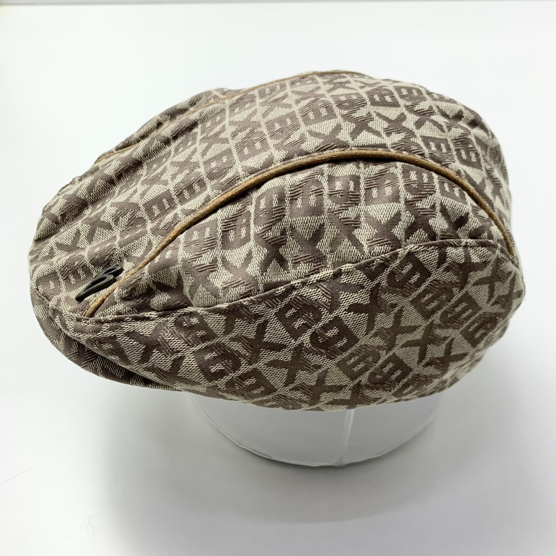 [OS/정품] BIVX 브라운 볼캡모자
 상품이미지4