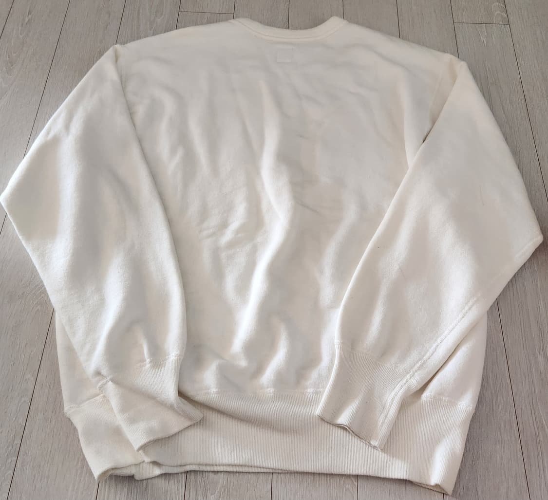 휴먼메이드 맨투맨 XL 상품이미지2