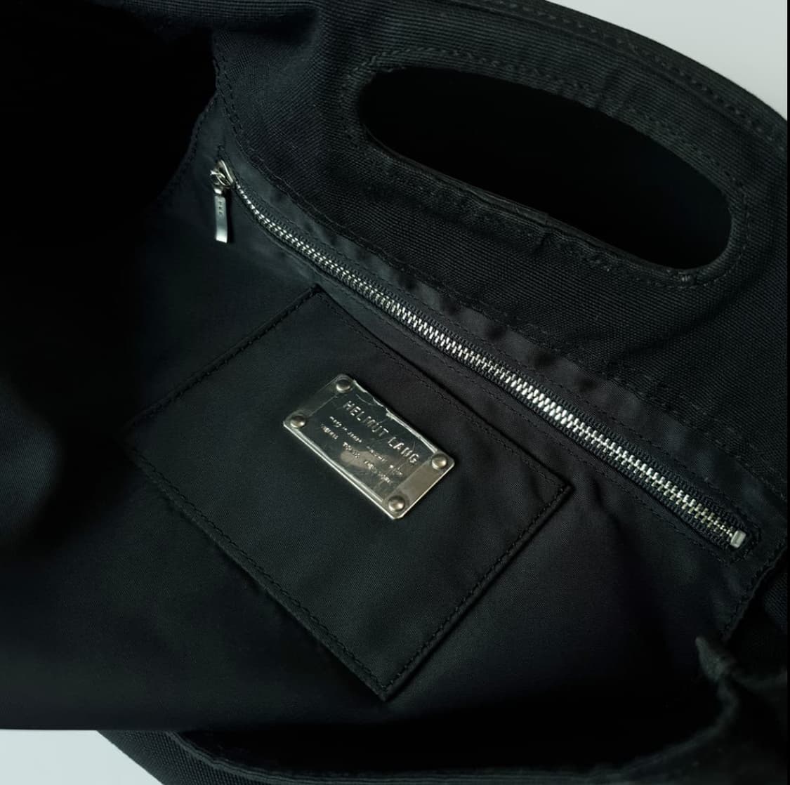 Helmut Lang Trash Bag 상품이미지3