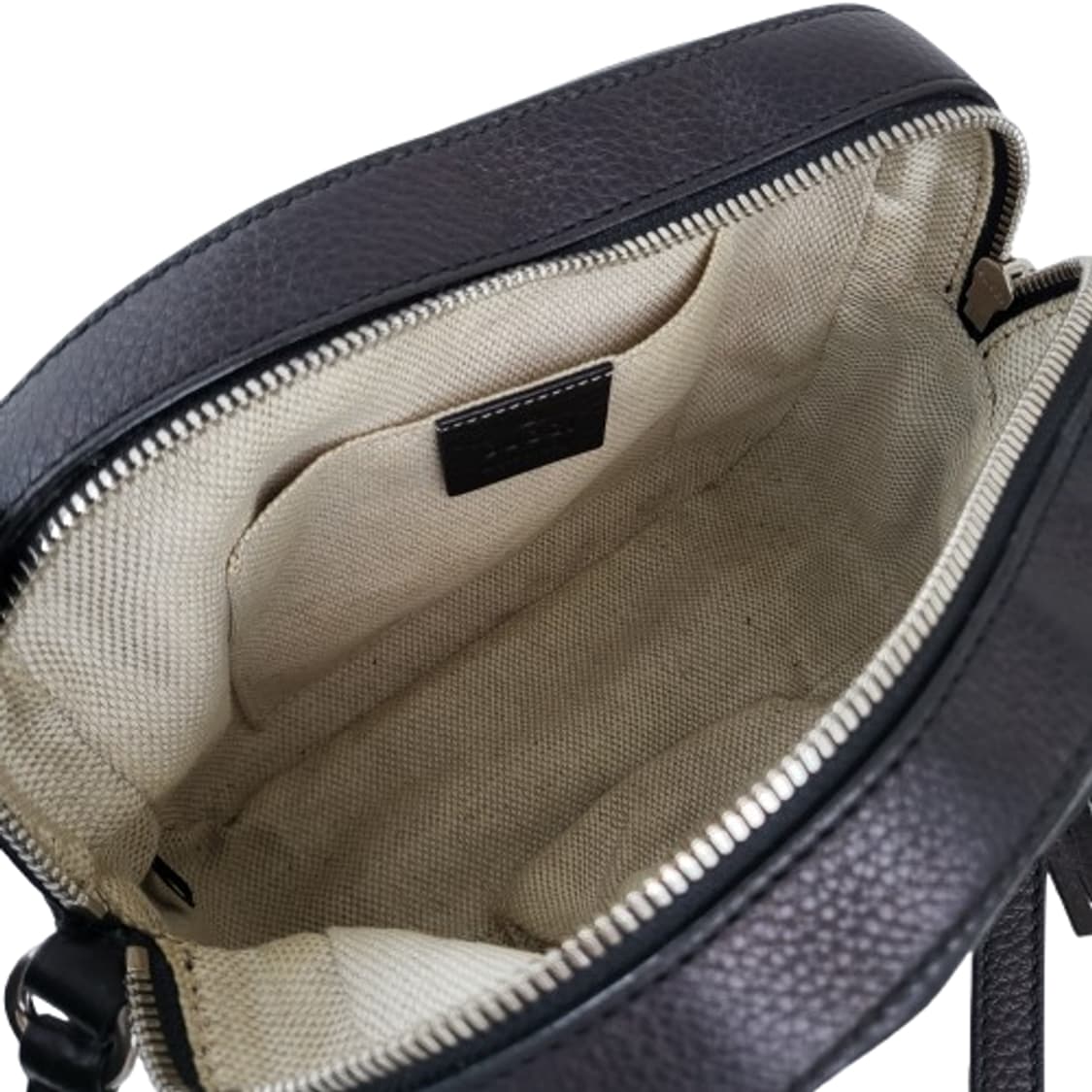 정품 구찌 소호 스터드 레더 디스코백  상품이미지9