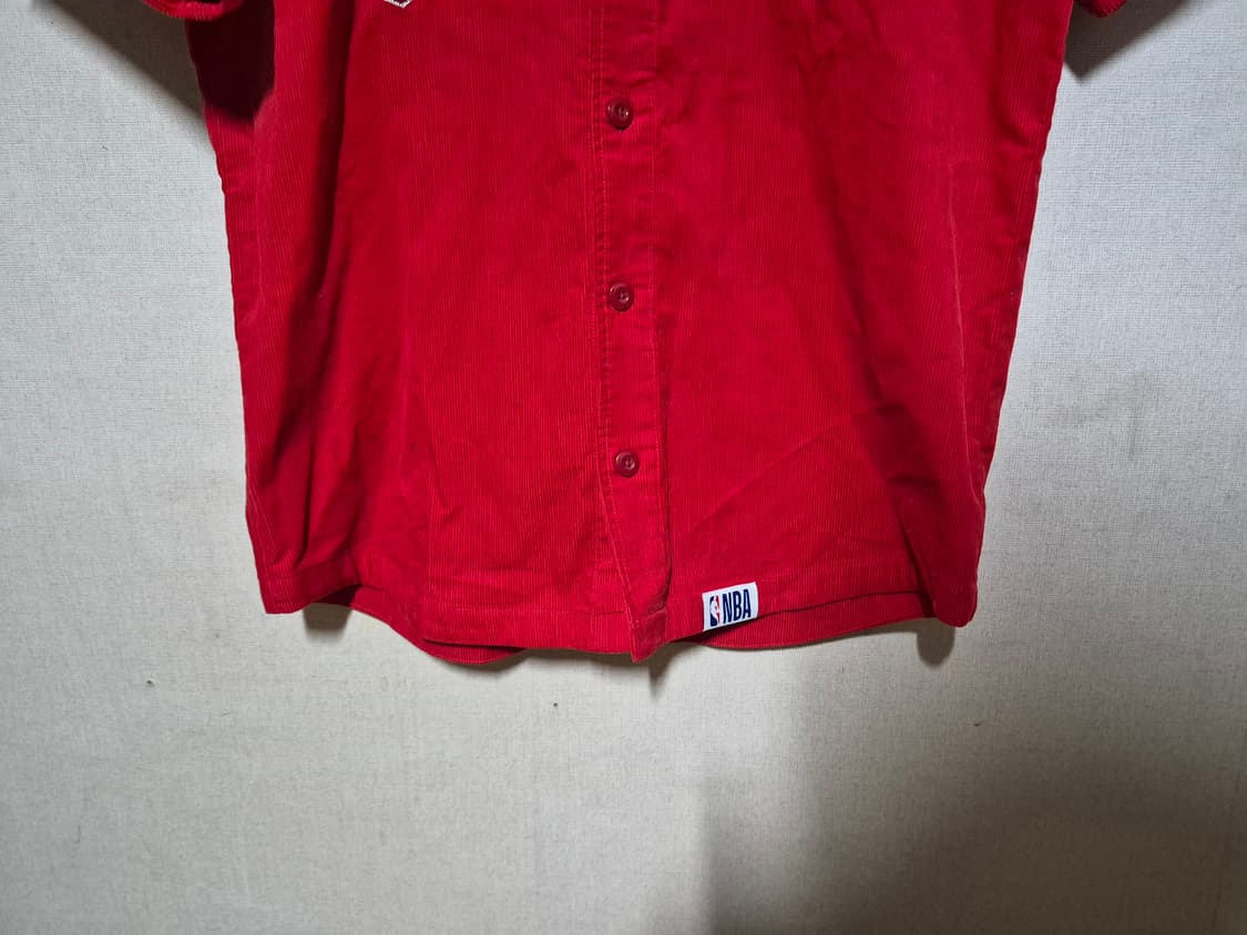 STARTER 스타터 시카고 블스( XL) 상품이미지4