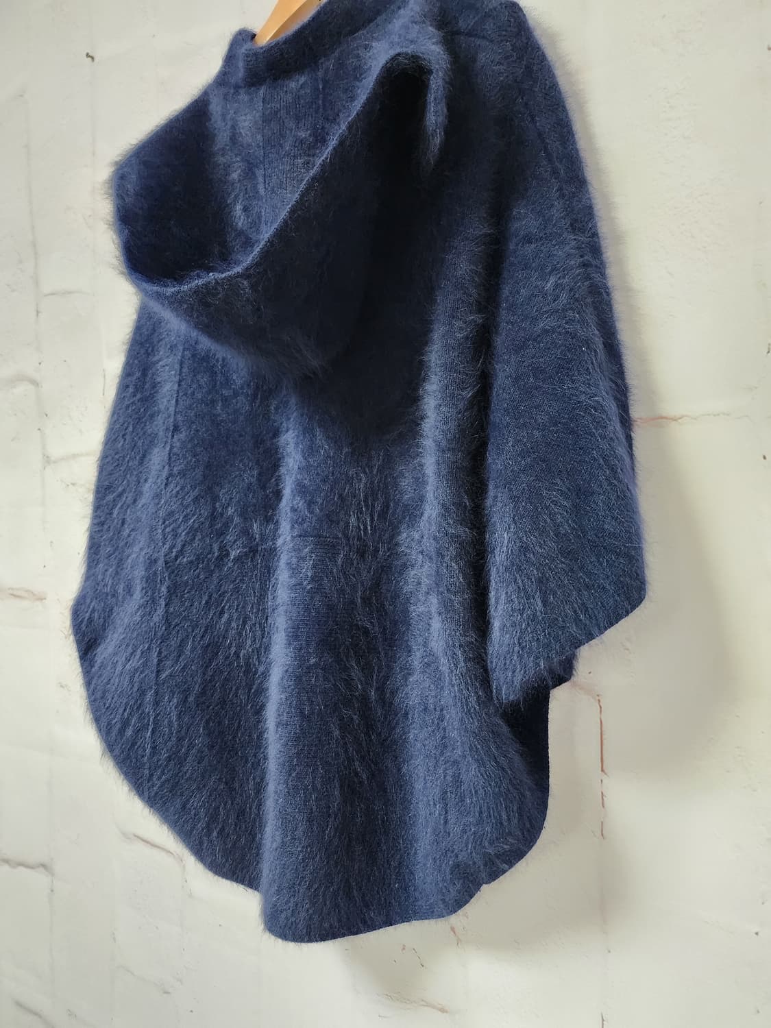 타임 모 후드  케이프 상품이미지5