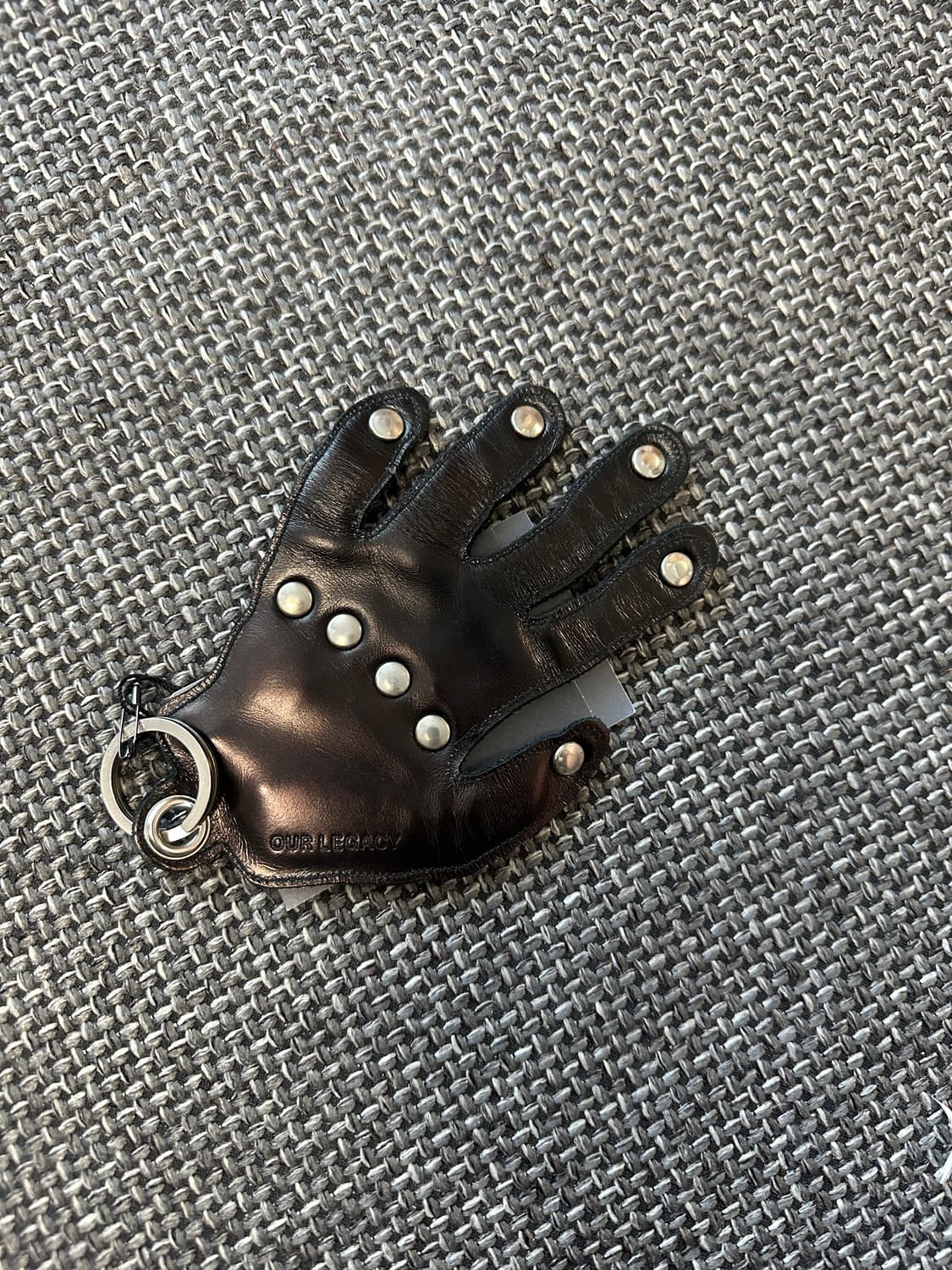 아워레가시 핸드 키링 상품이미지5