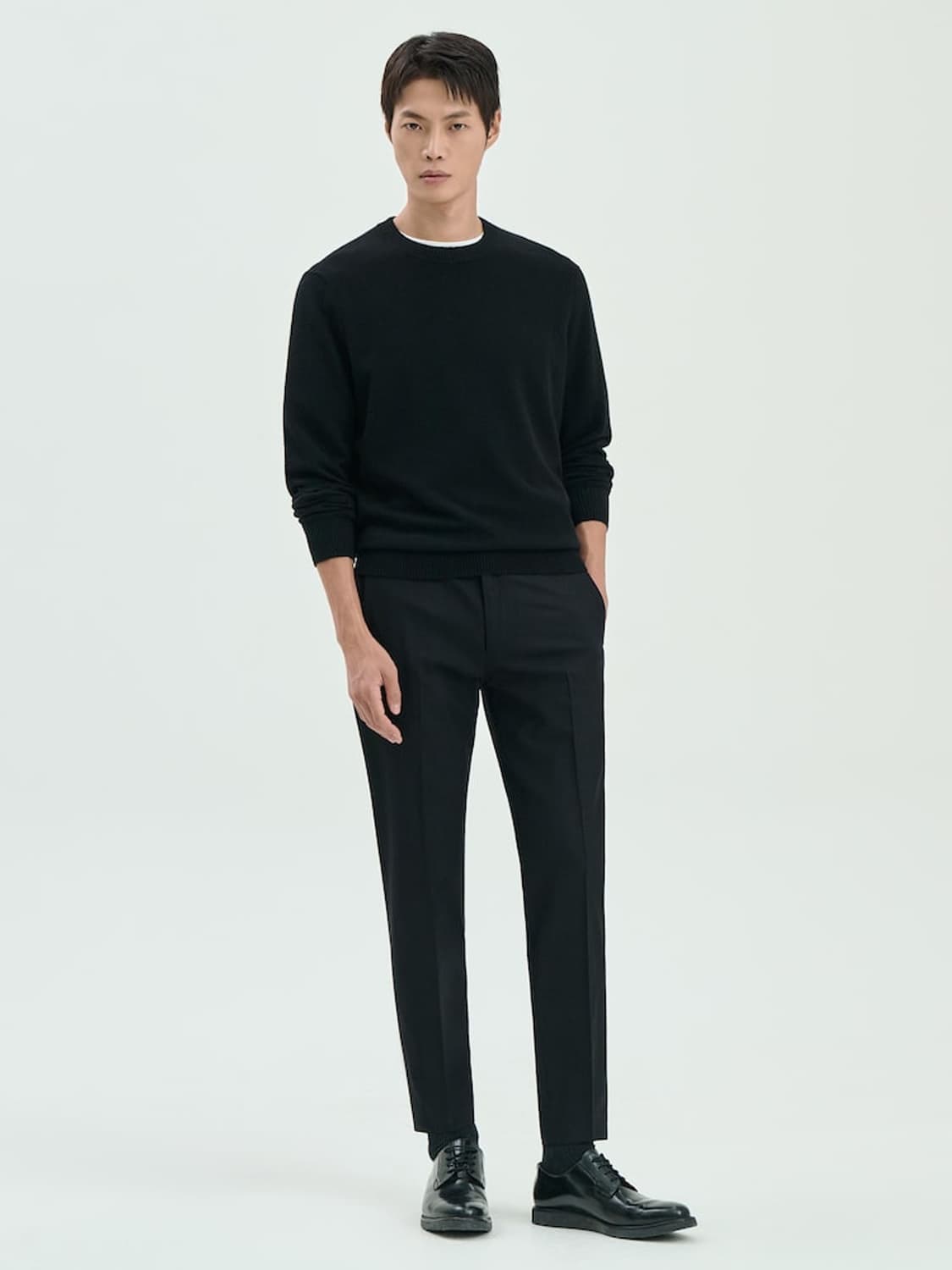 띠어리 Knowledge Hunter Pants 34사이즈 상품이미지9