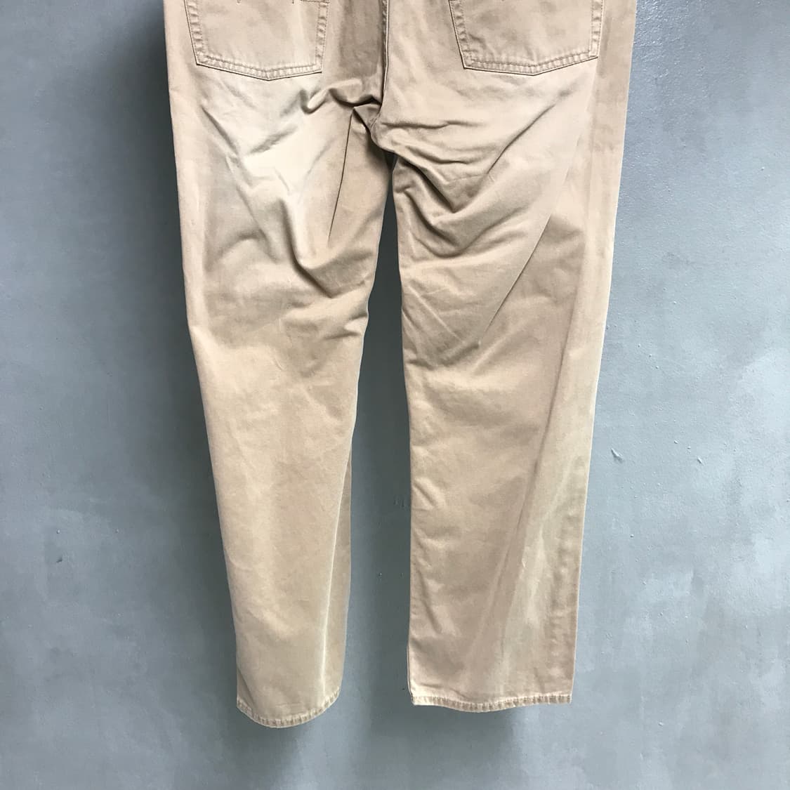 폴로 랄프로렌 베이지 팬츠 36/30 상품이미지3