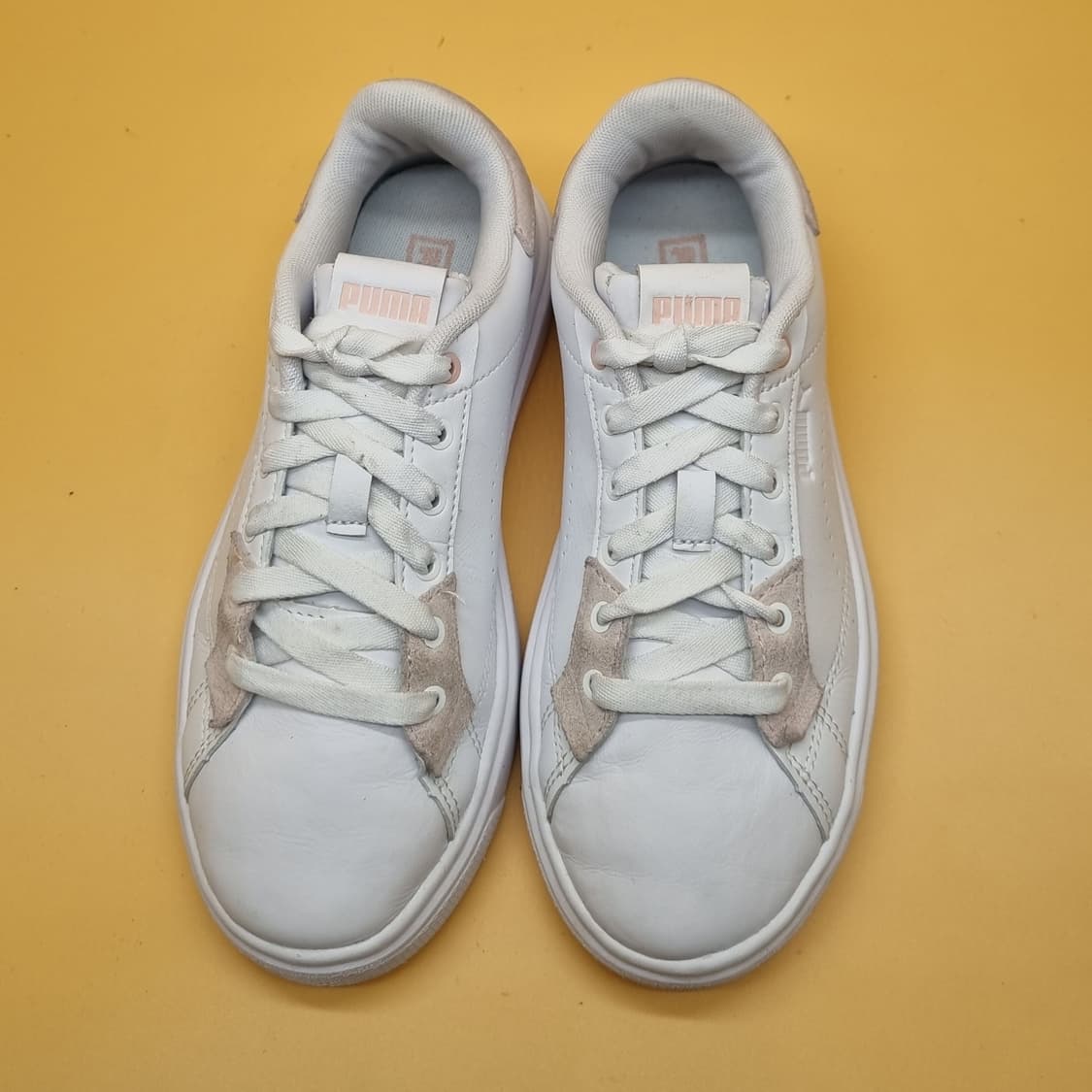 푸마 라즐라 스니커즈 225. 상품이미지2