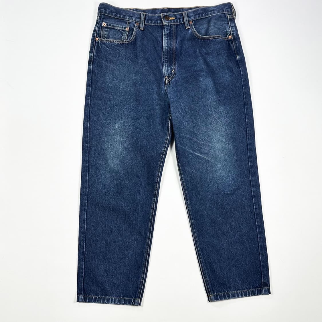 리바이스 620 오리지널 데님 팬츠 (36인치) 상품이미지3