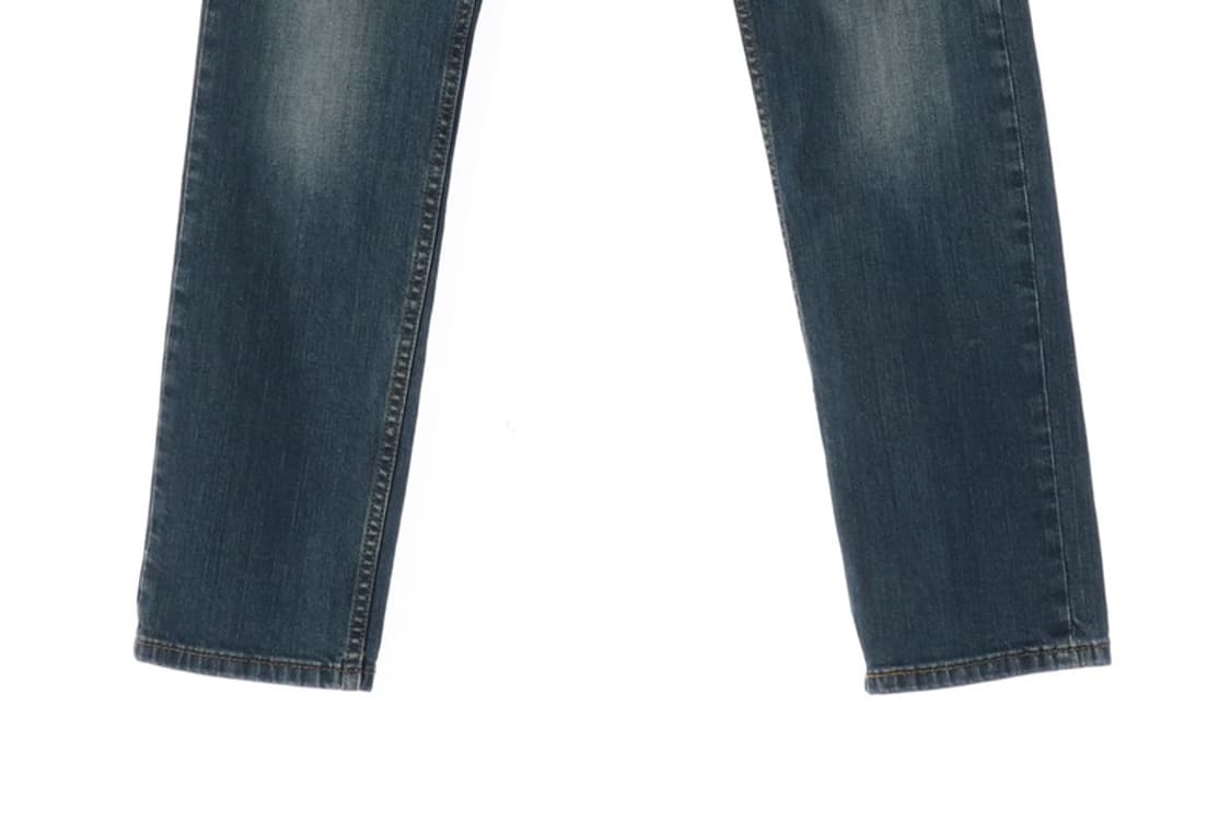 리바이스 511 슬림 스트레이트 중청 데님 팬츠 30 상품이미지5