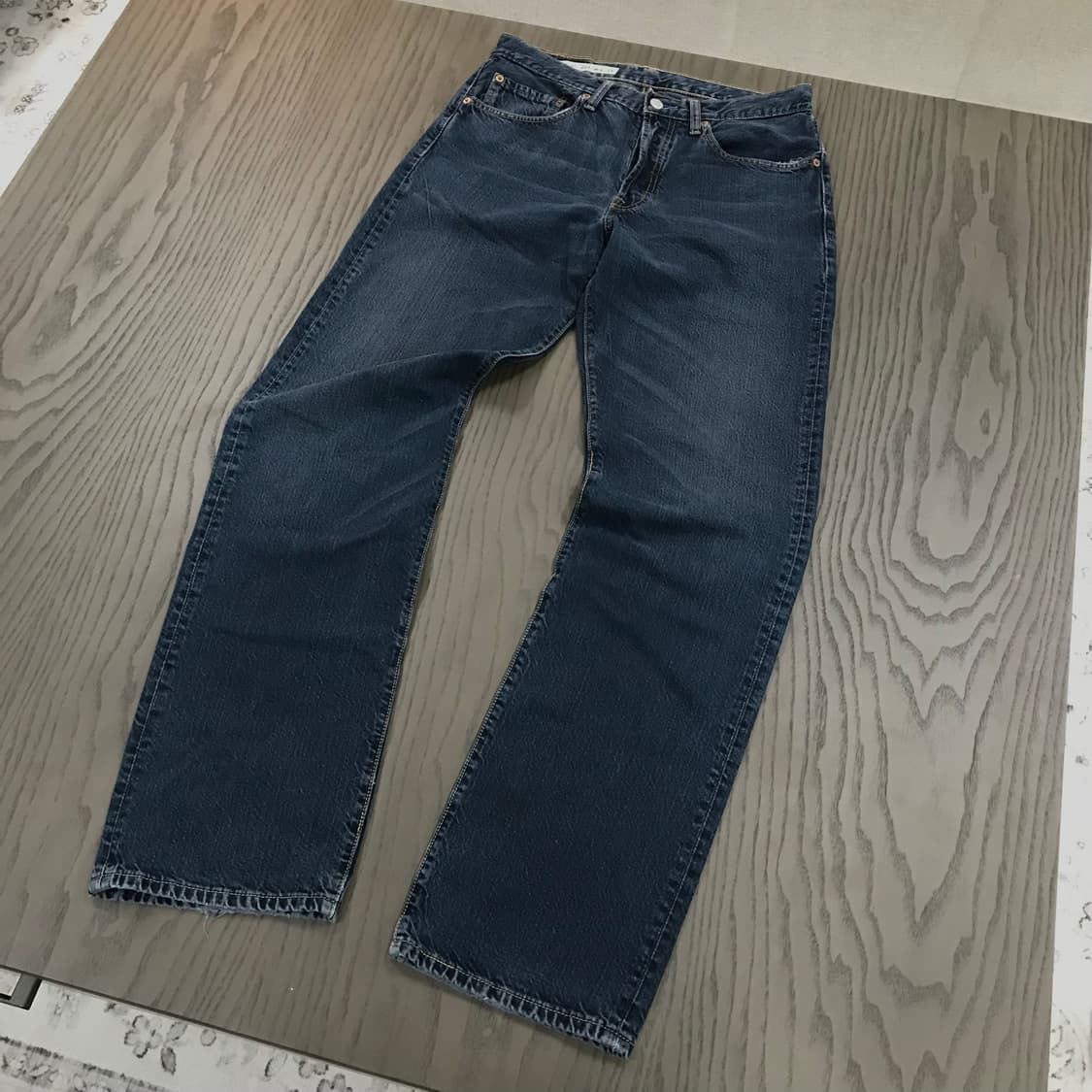 00s 리바이스 501 데님 30 상품이미지4
