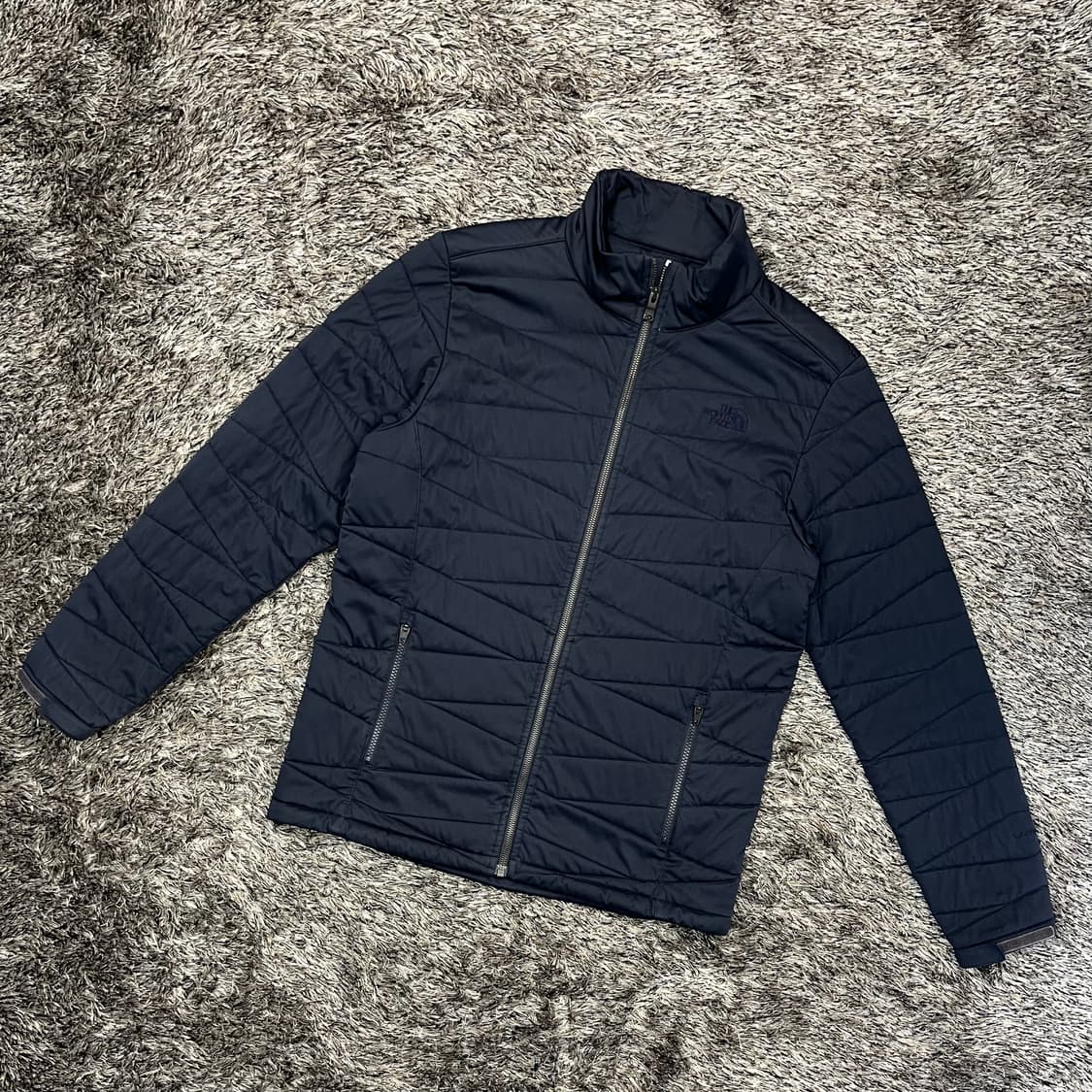 노스페이스 남성 경량패딩 (100) 상품이미지1