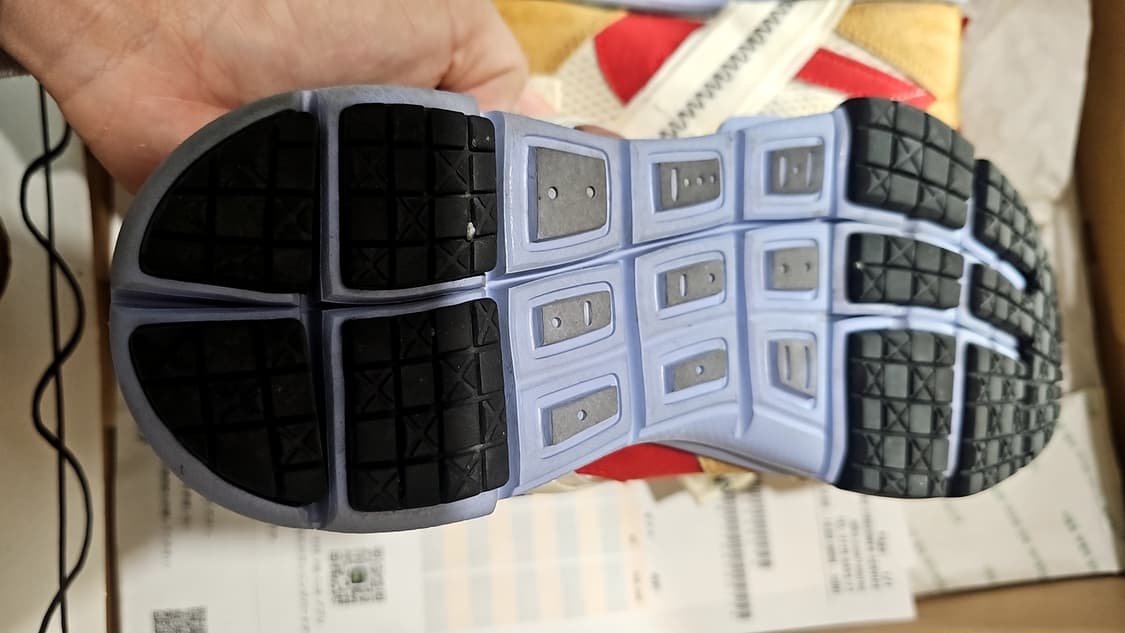 나이키 톰삭스 마스야드 오버슈 3.0 상품이미지9